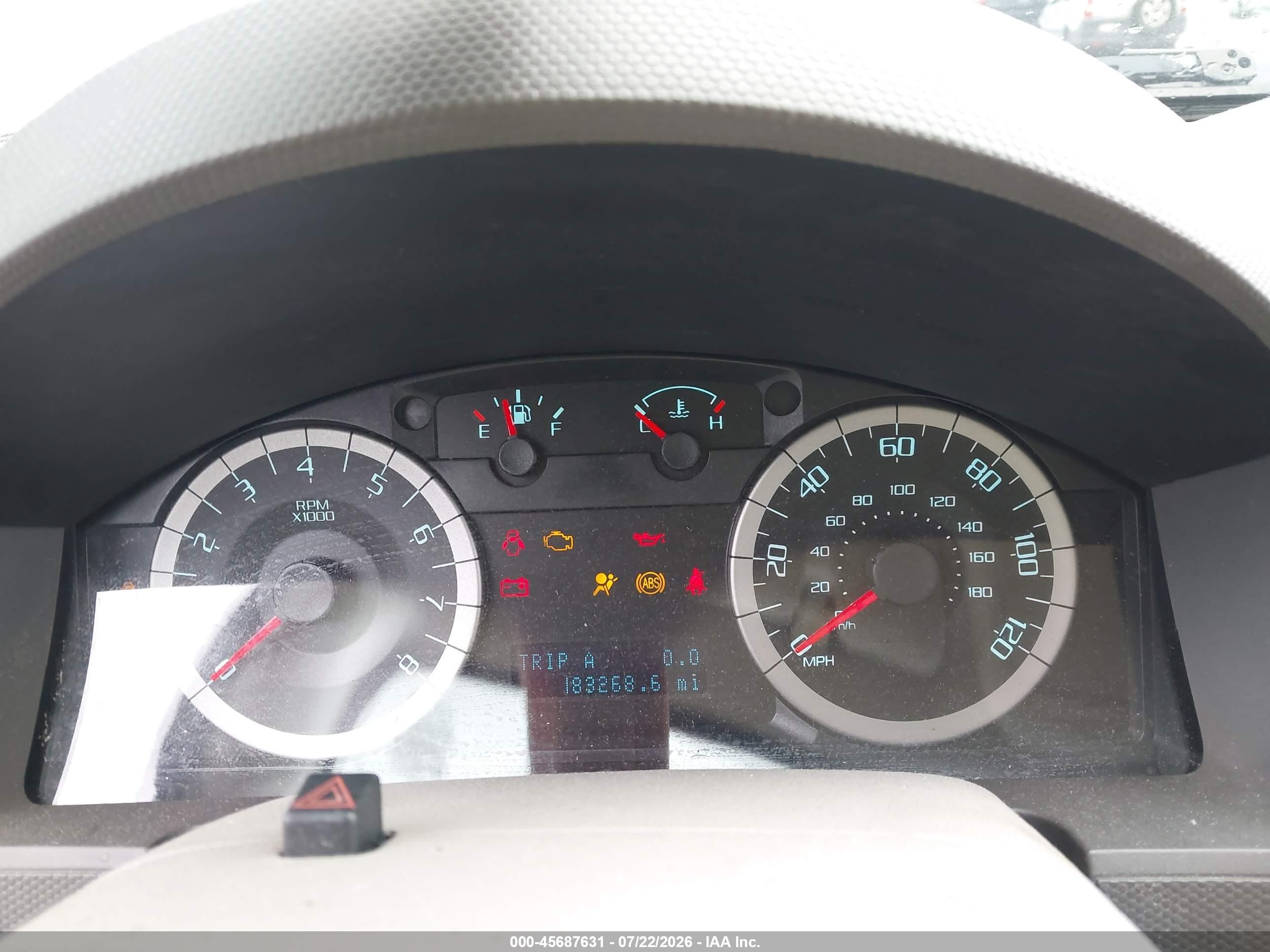 2012 Ford Escape Xlt Белый vin: 1FMCU0DG7CKA42100