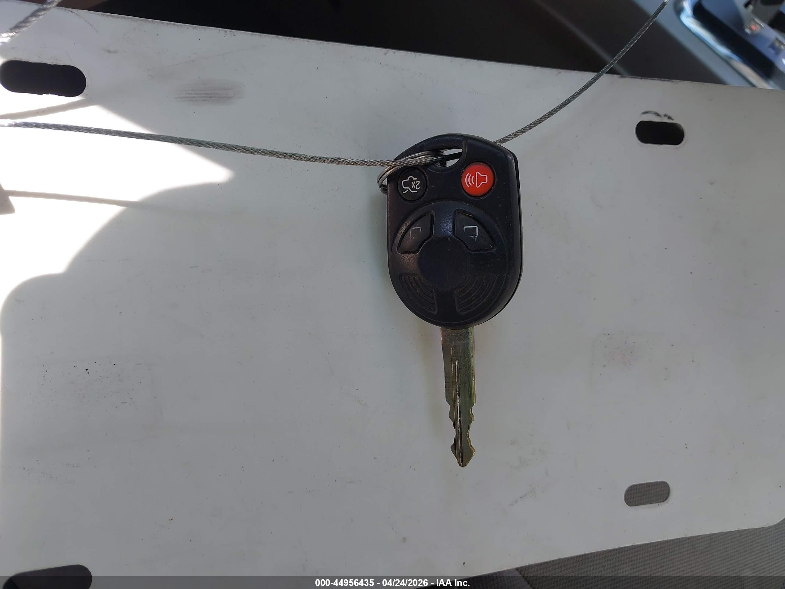 2010 Ford Escape Xlt Blue vin: 1FMCU0DG8AKD45254