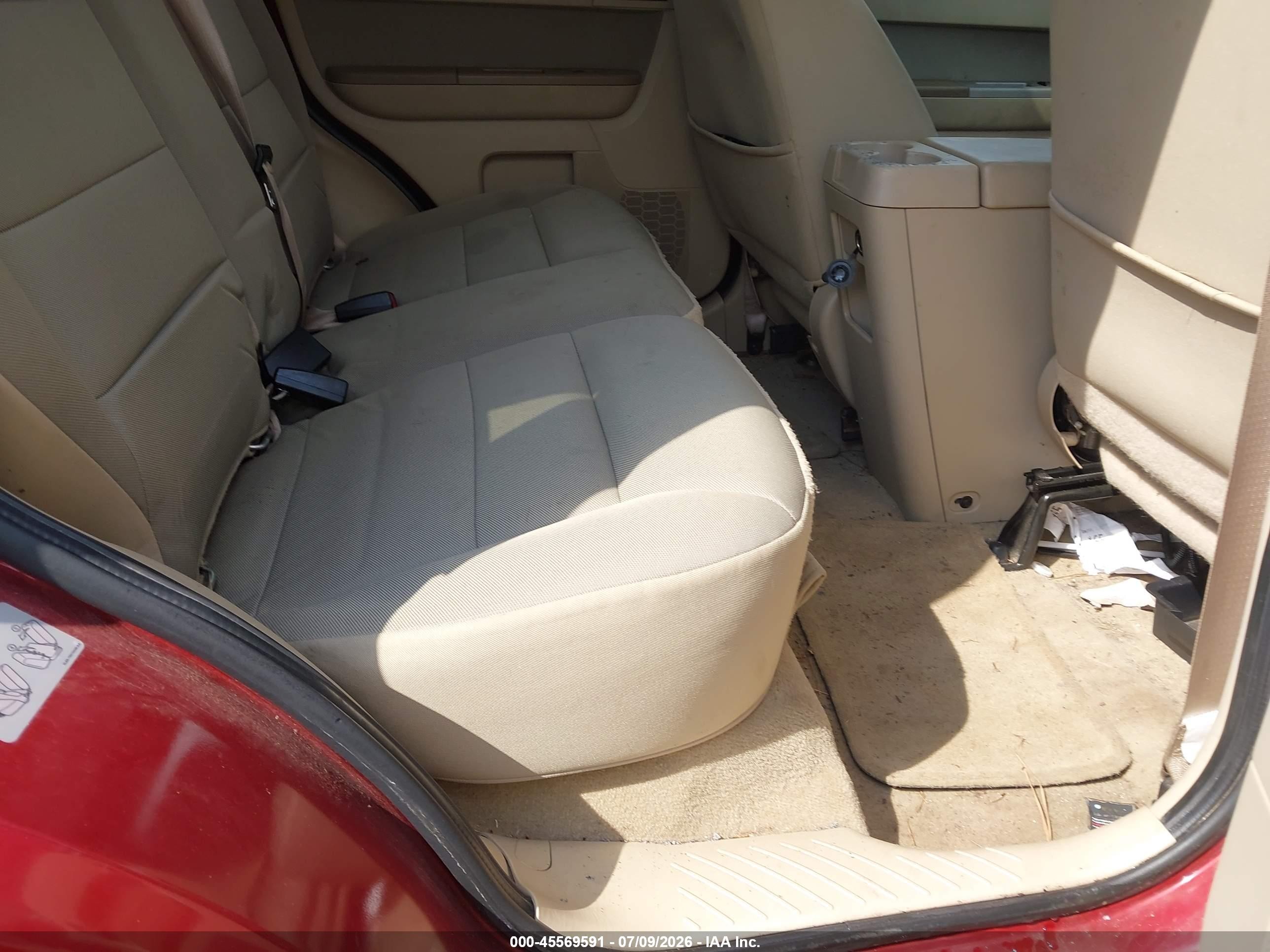 2012 Ford Escape Xlt Red vin: 1FMCU0DG8CKA66972