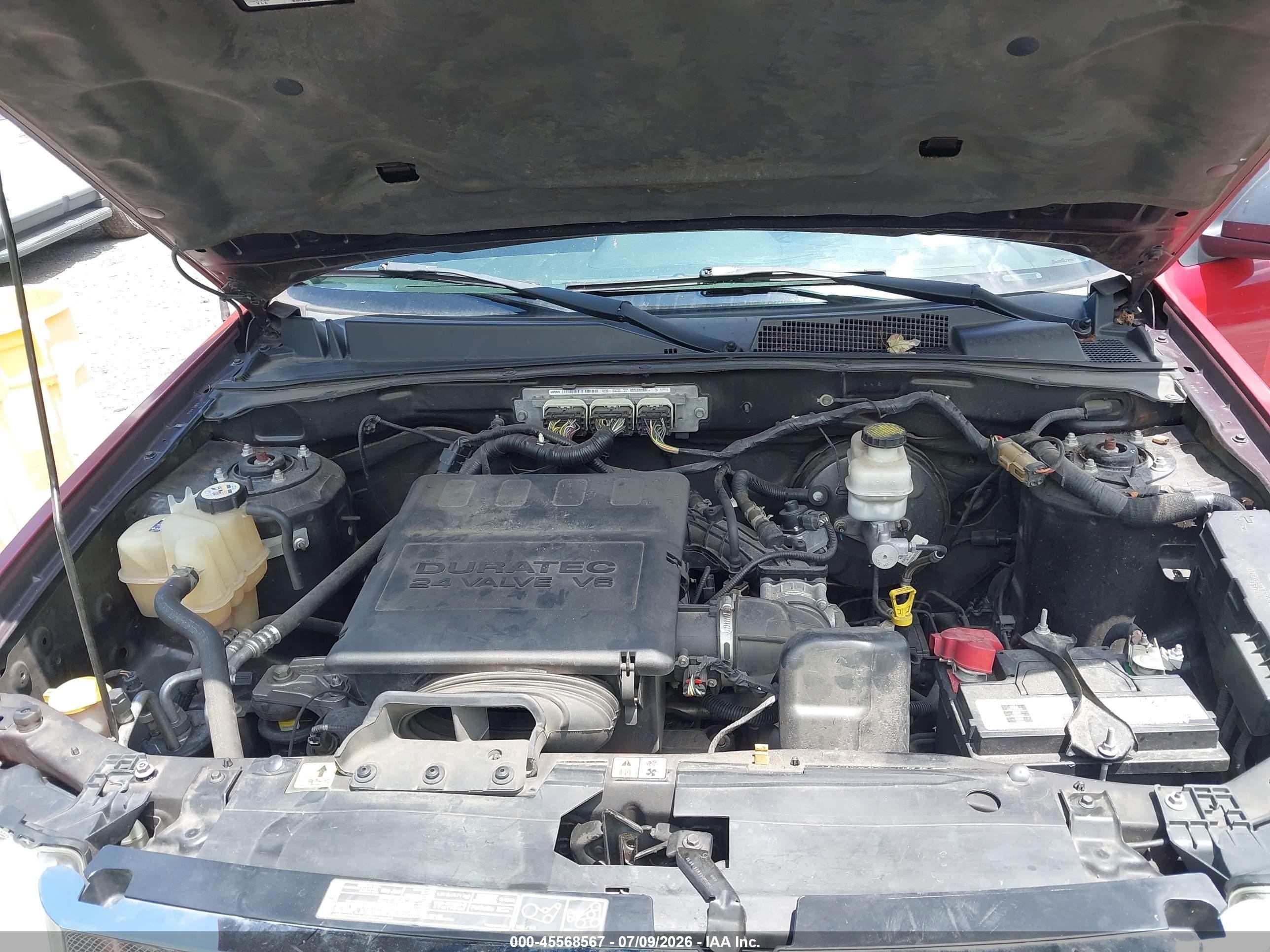 2012 Ford Escape Xlt Красный vin: 1FMCU0DG8CKC63429