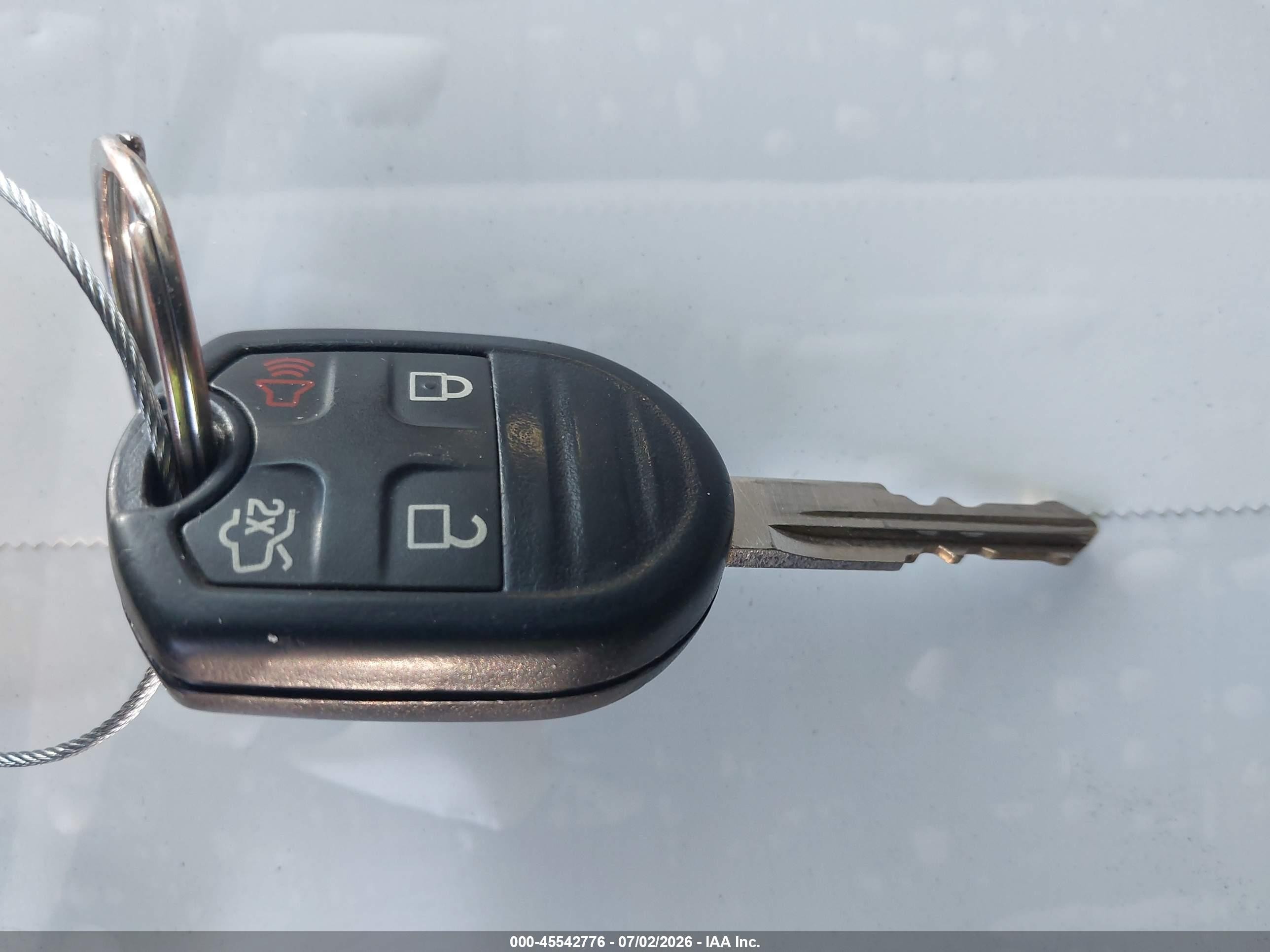 2012 Ford Escape Xlt Blue vin: 1FMCU0DG8CKC69991