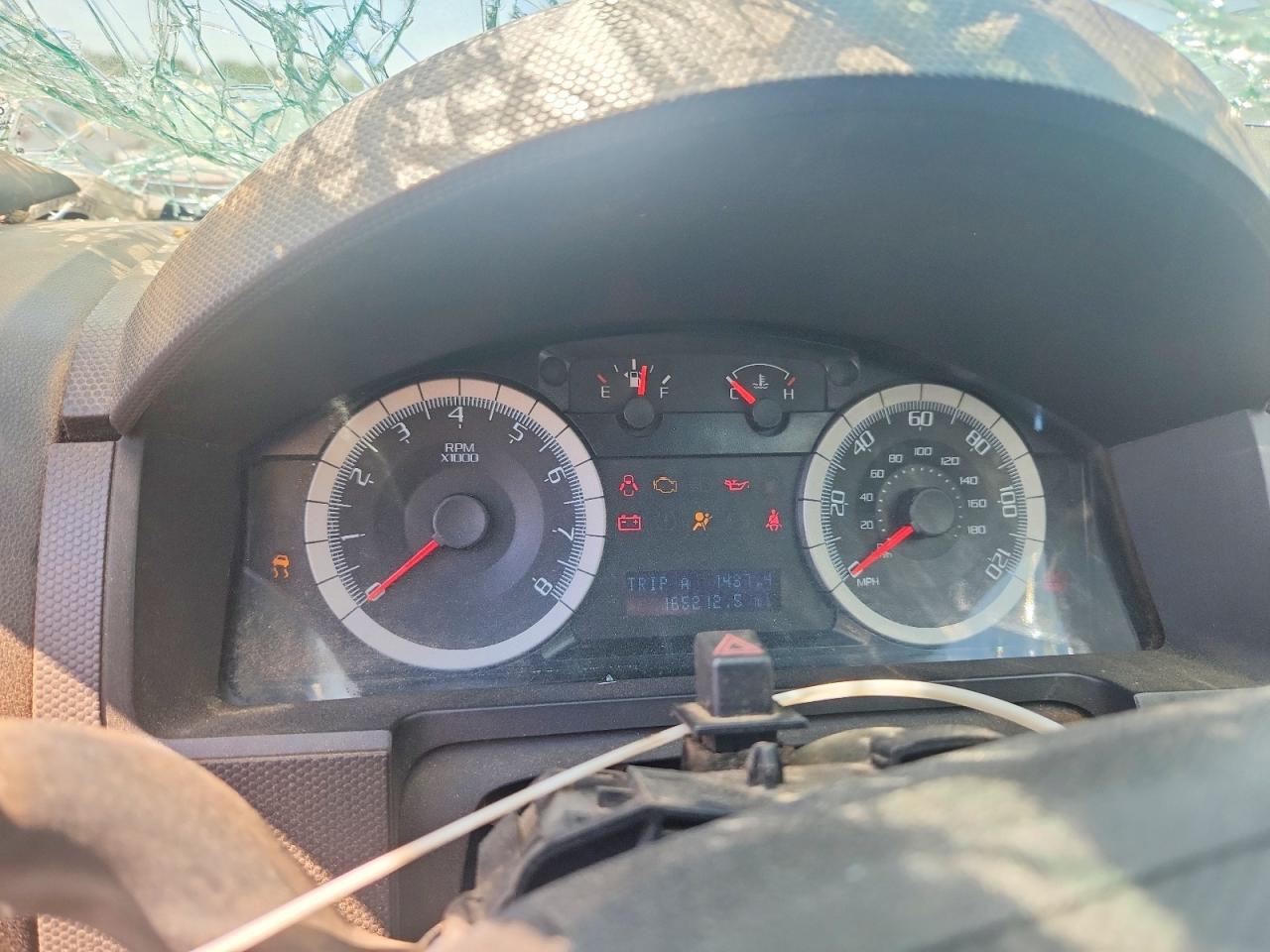 2010 Ford Escape Xlt Red vin: 1FMCU0DG9AKA08589