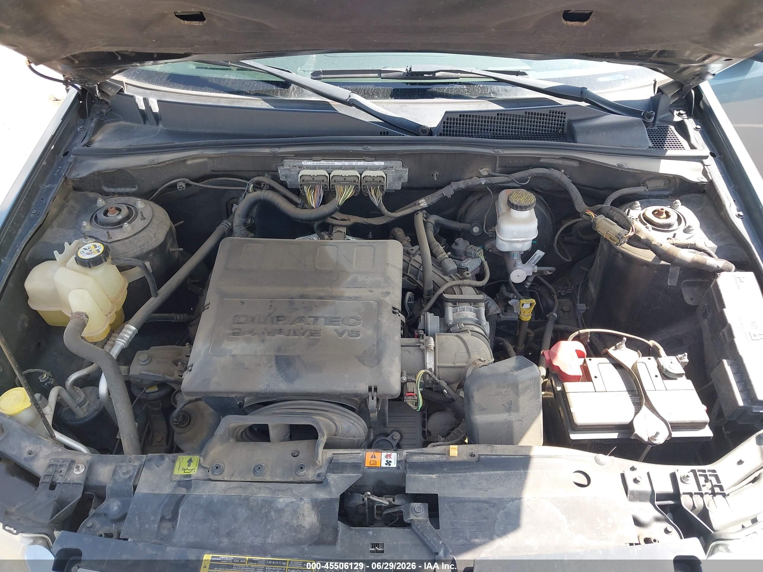 2010 Ford Escape Xlt Синий vin: 1FMCU0DG9AKC67583