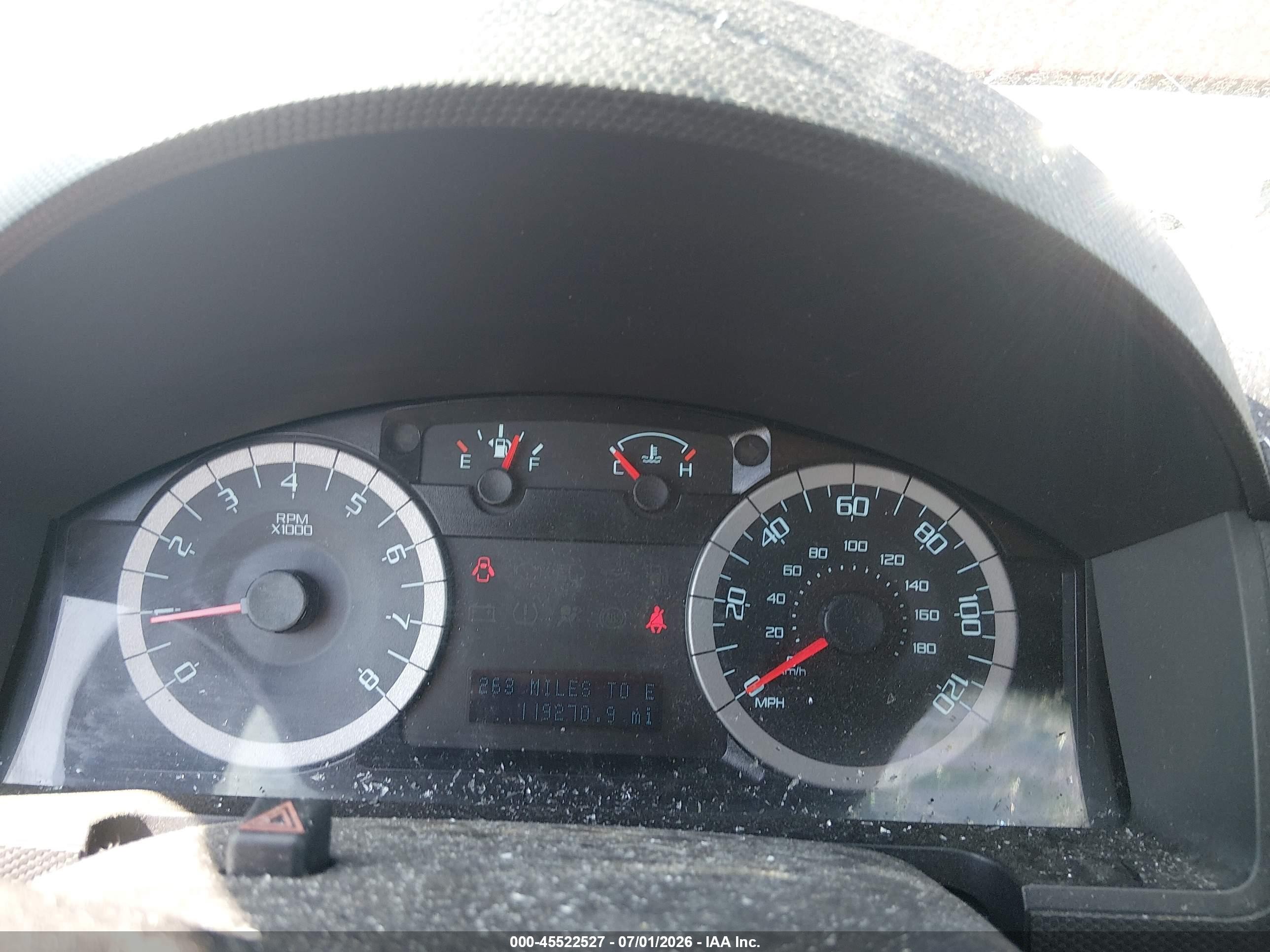 2011 Ford Escape Xlt Red vin: 1FMCU0DG9BKA08786