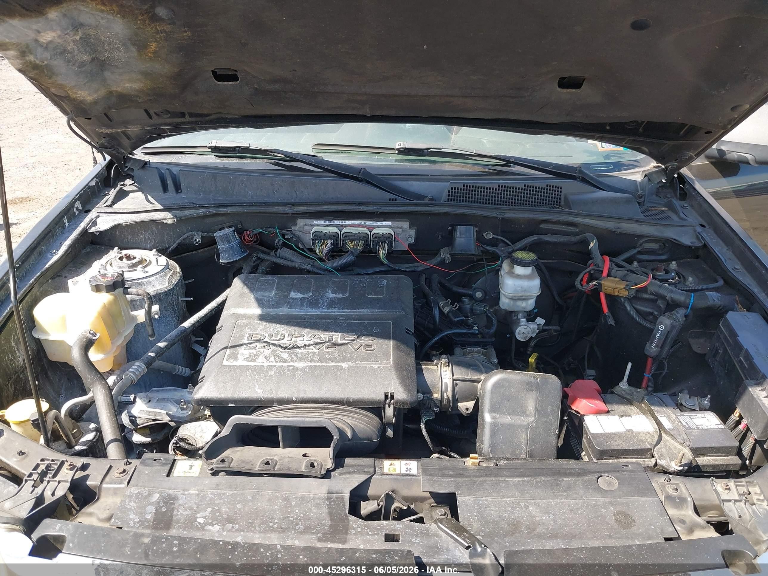 2011 Ford Escape Xlt Черный vin: 1FMCU0DG9BKC01651