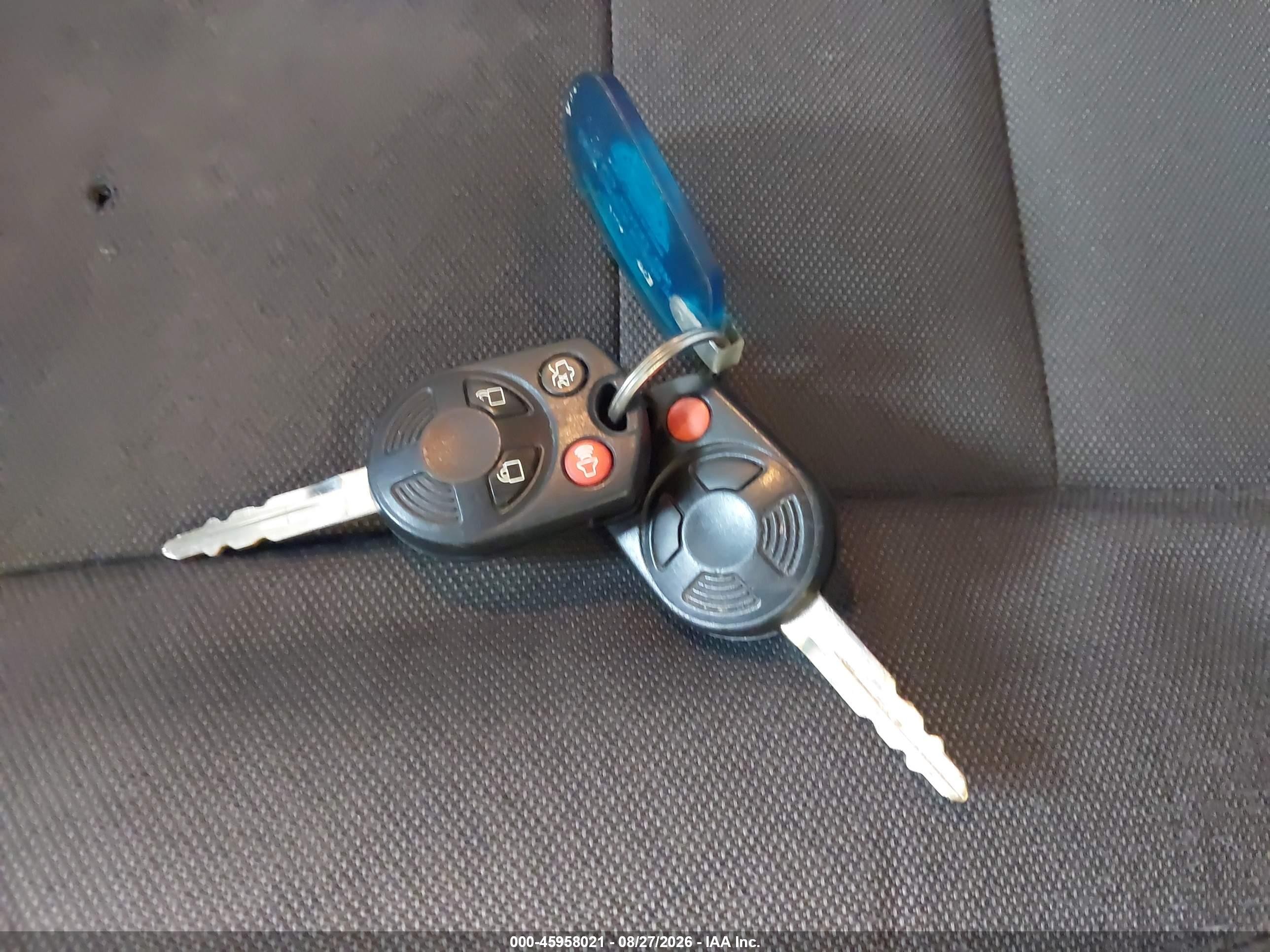 2012 Ford Escape Xlt Light Blue vin: 1FMCU0DG9CKC59843