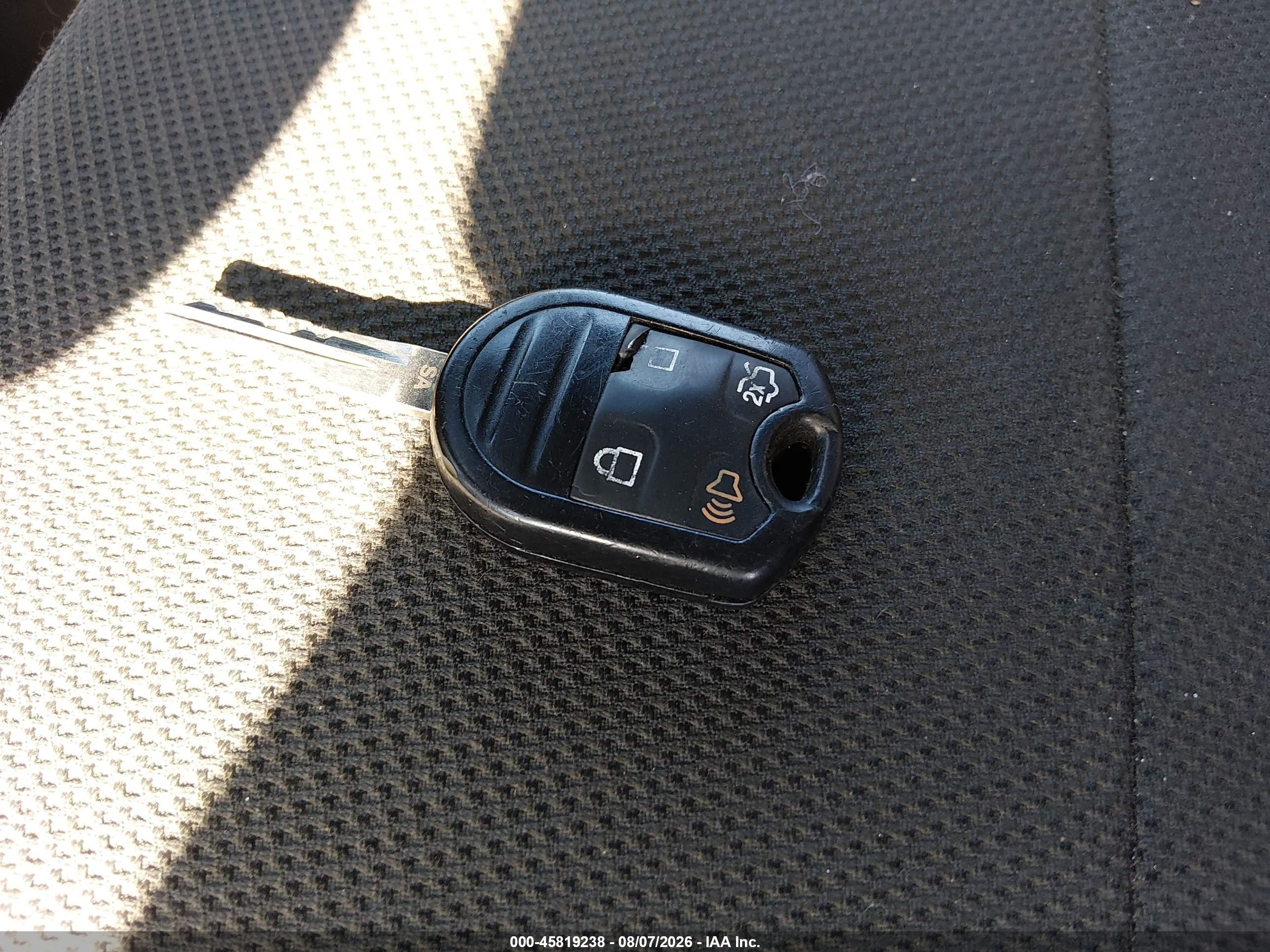 2010 Ford Escape Xlt Синий vin: 1FMCU0DGXAKA14949