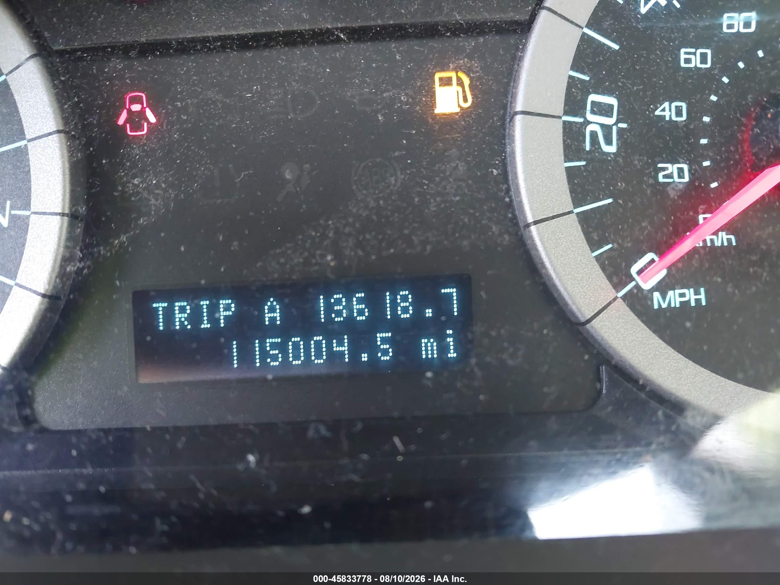 2010 Ford Escape Xlt White vin: 1FMCU0DGXAKD41934