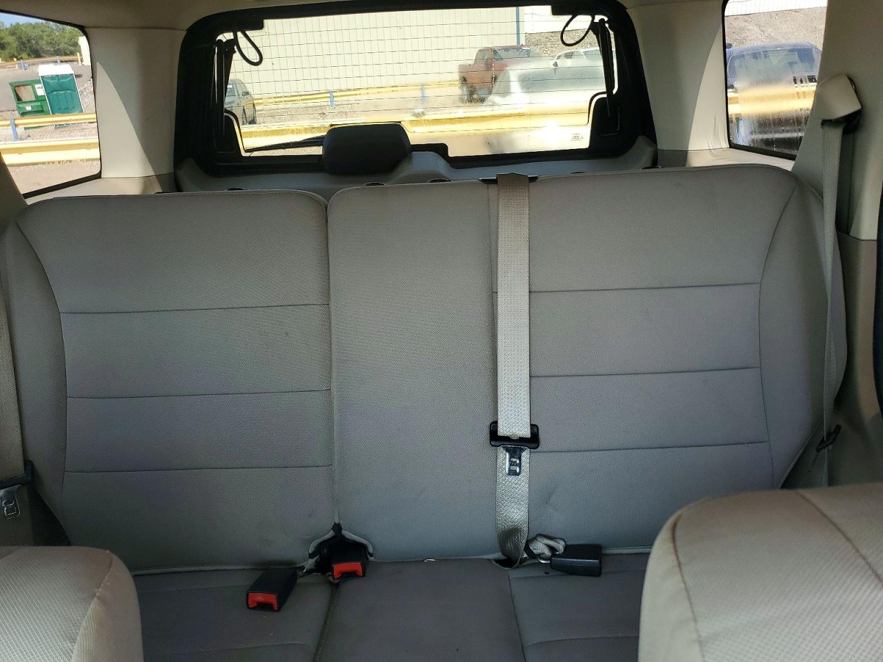 2012 Ford Escape Xlt Blue vin: 1FMCU0DGXCKB38478