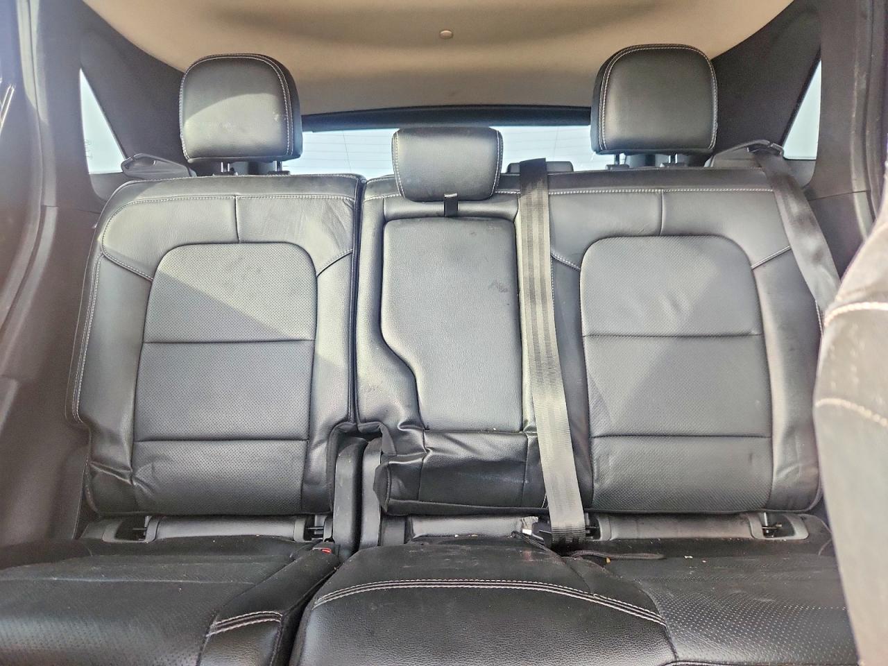 2020 Ford Escape Titanium Black vin: 1FMCU0DZ4LUA68207