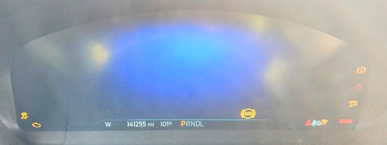 2020 Ford Escape Titanium Black vin: 1FMCU0DZ4LUA68207