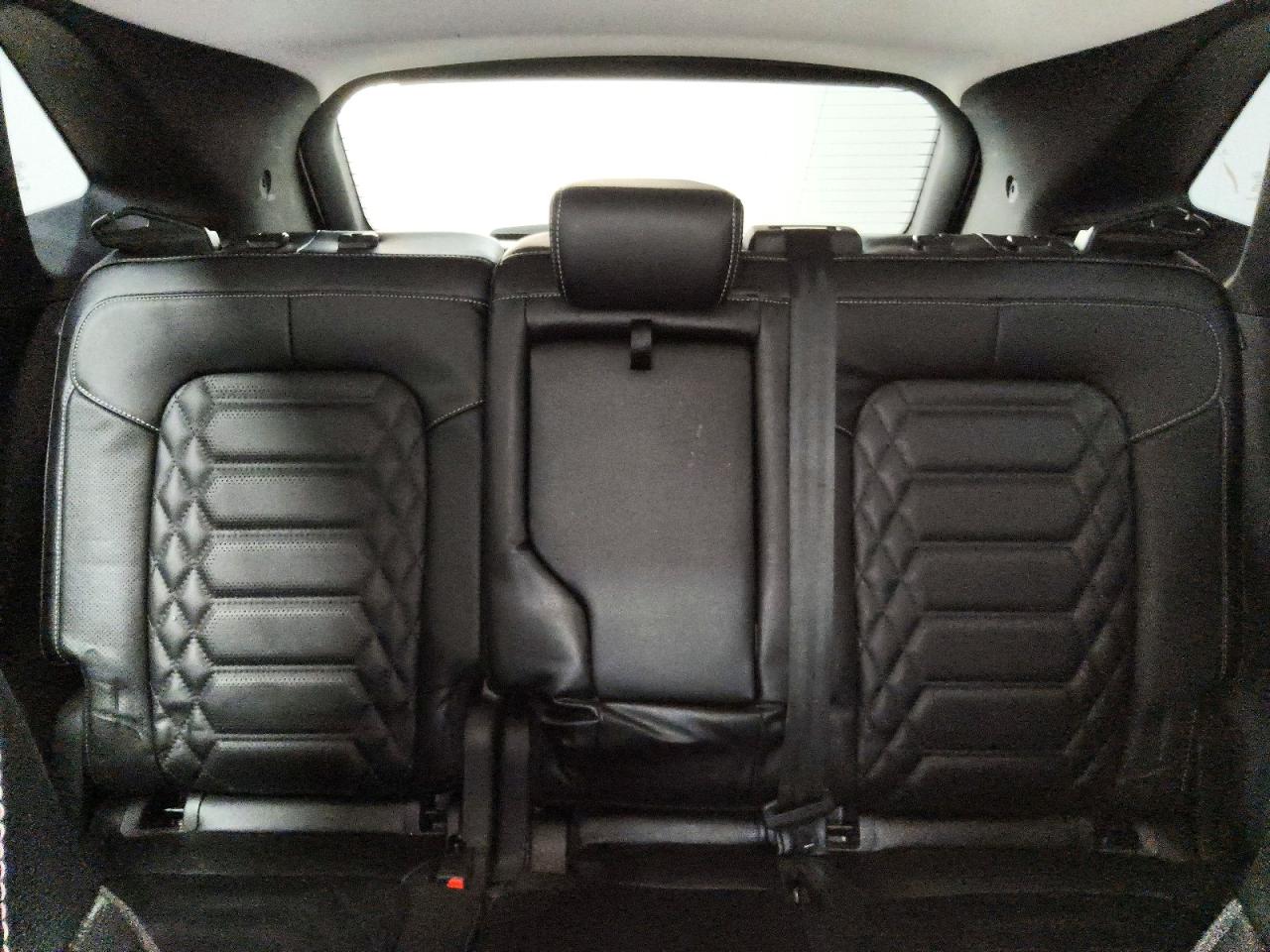 2023 Ford Escape White vin: 1FMCU0E11PUB06264