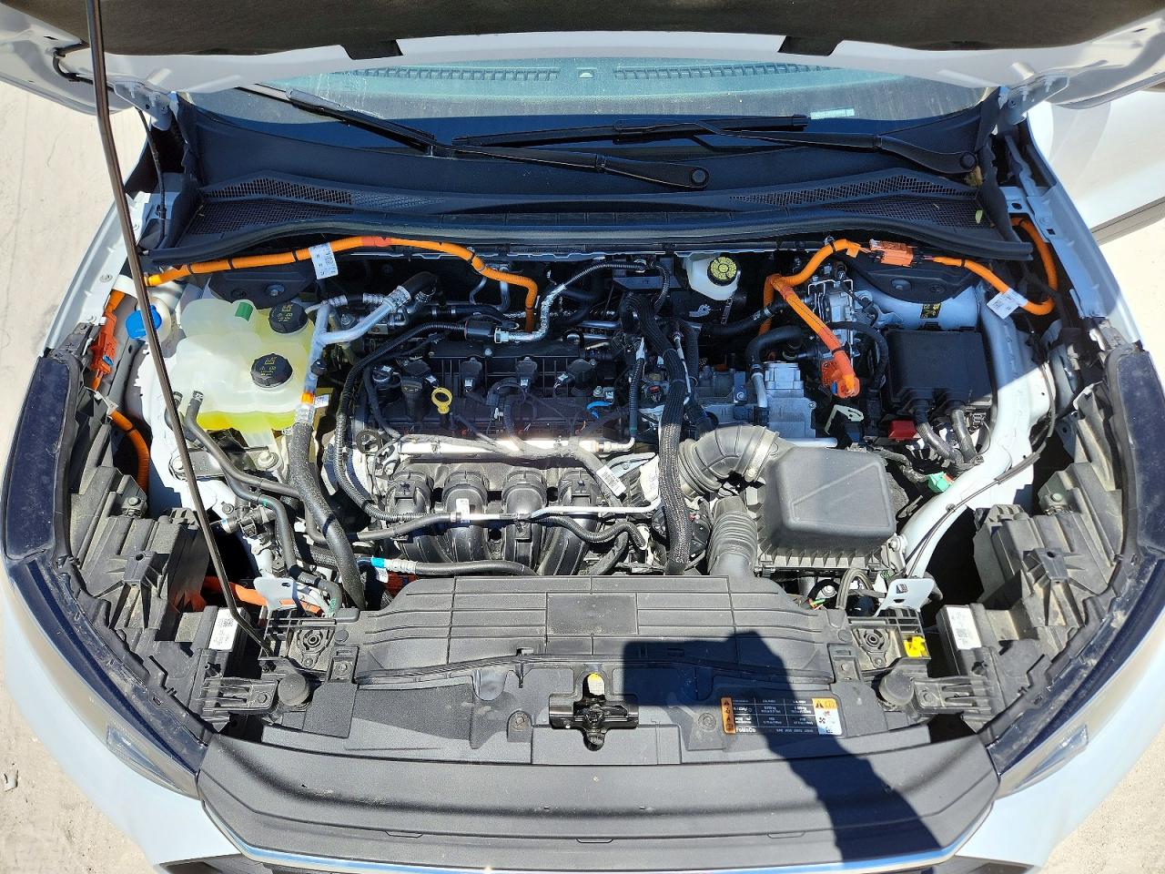 2025 Ford Escape Gray vin: 1FMCU0E15SUB49840
