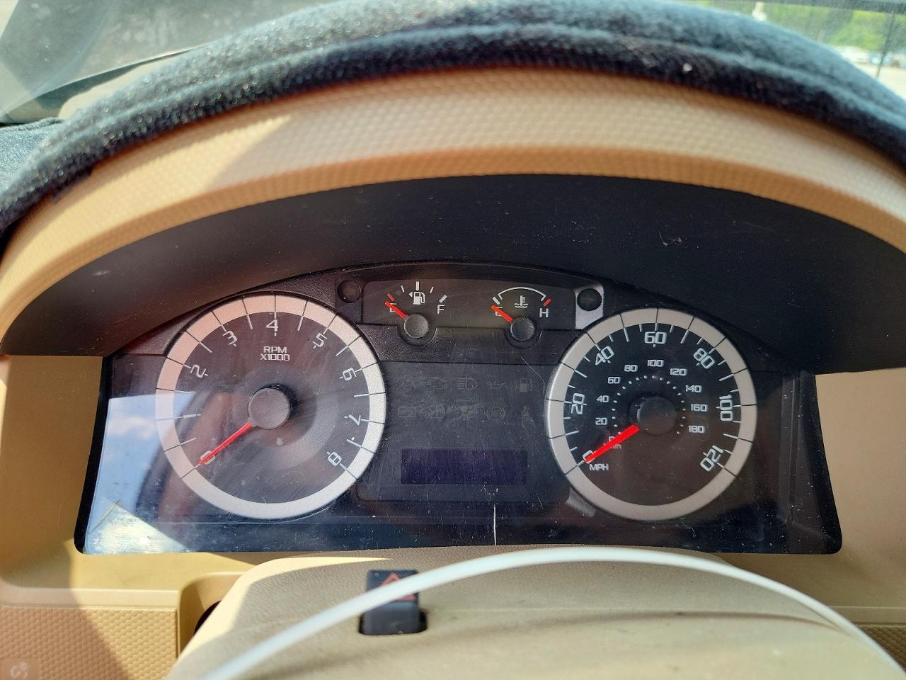 2011 Ford Escape Limited Черный vin: 1FMCU0E70BKB36106