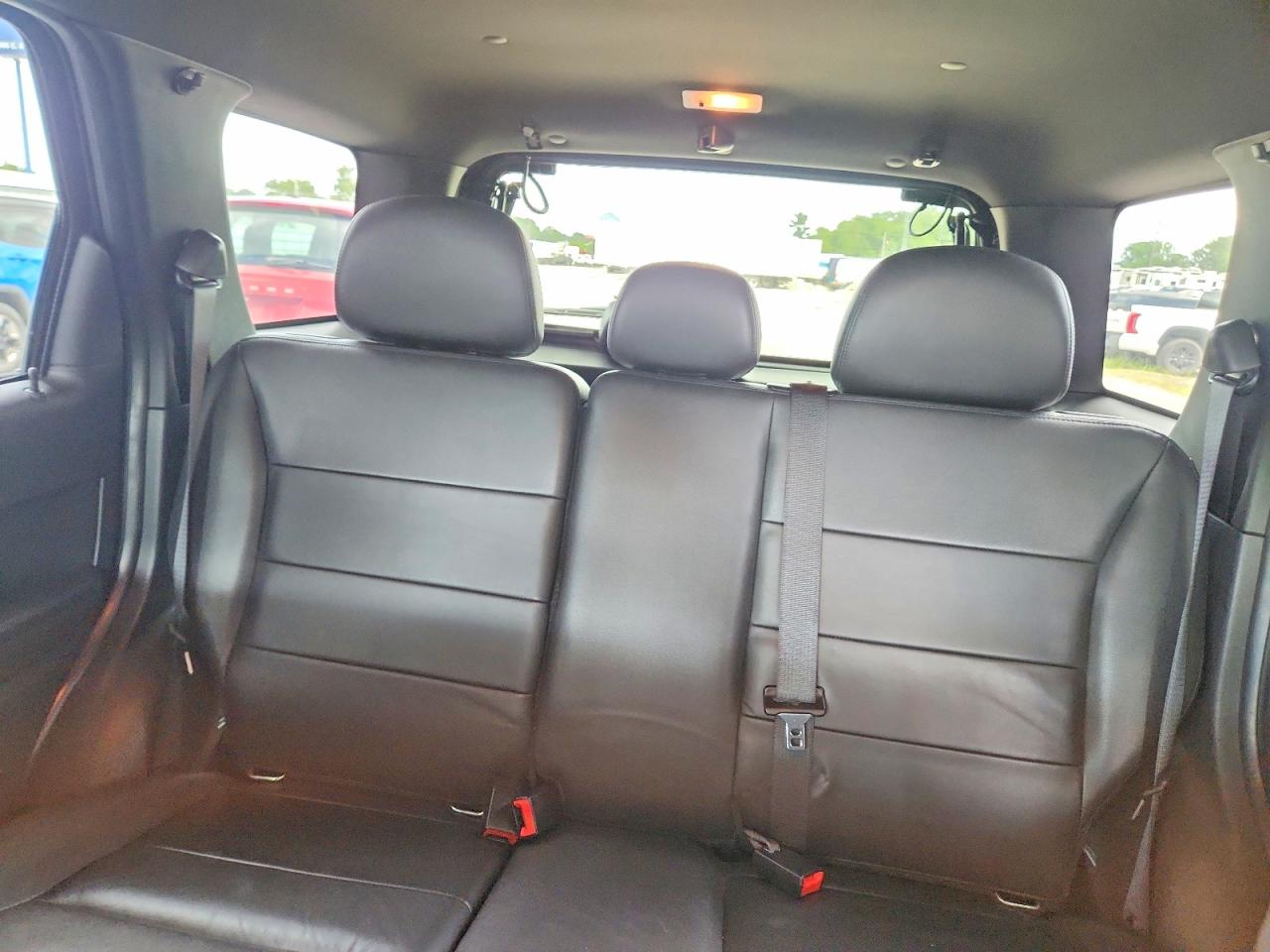 2012 Ford Escape Limited Blue vin: 1FMCU0E71CKB02449
