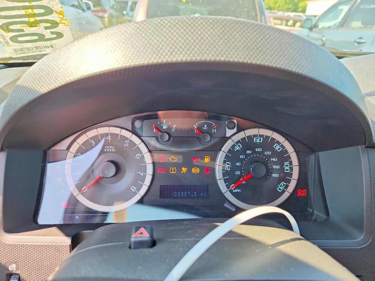 2012 Ford Escape Limited Blue vin: 1FMCU0E71CKB02449
