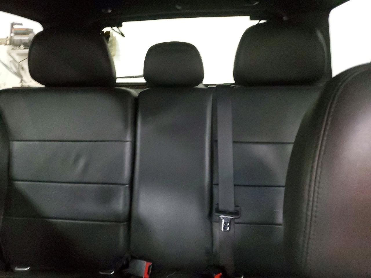 2012 Ford Escape Limited Blue vin: 1FMCU0E71CKB11054