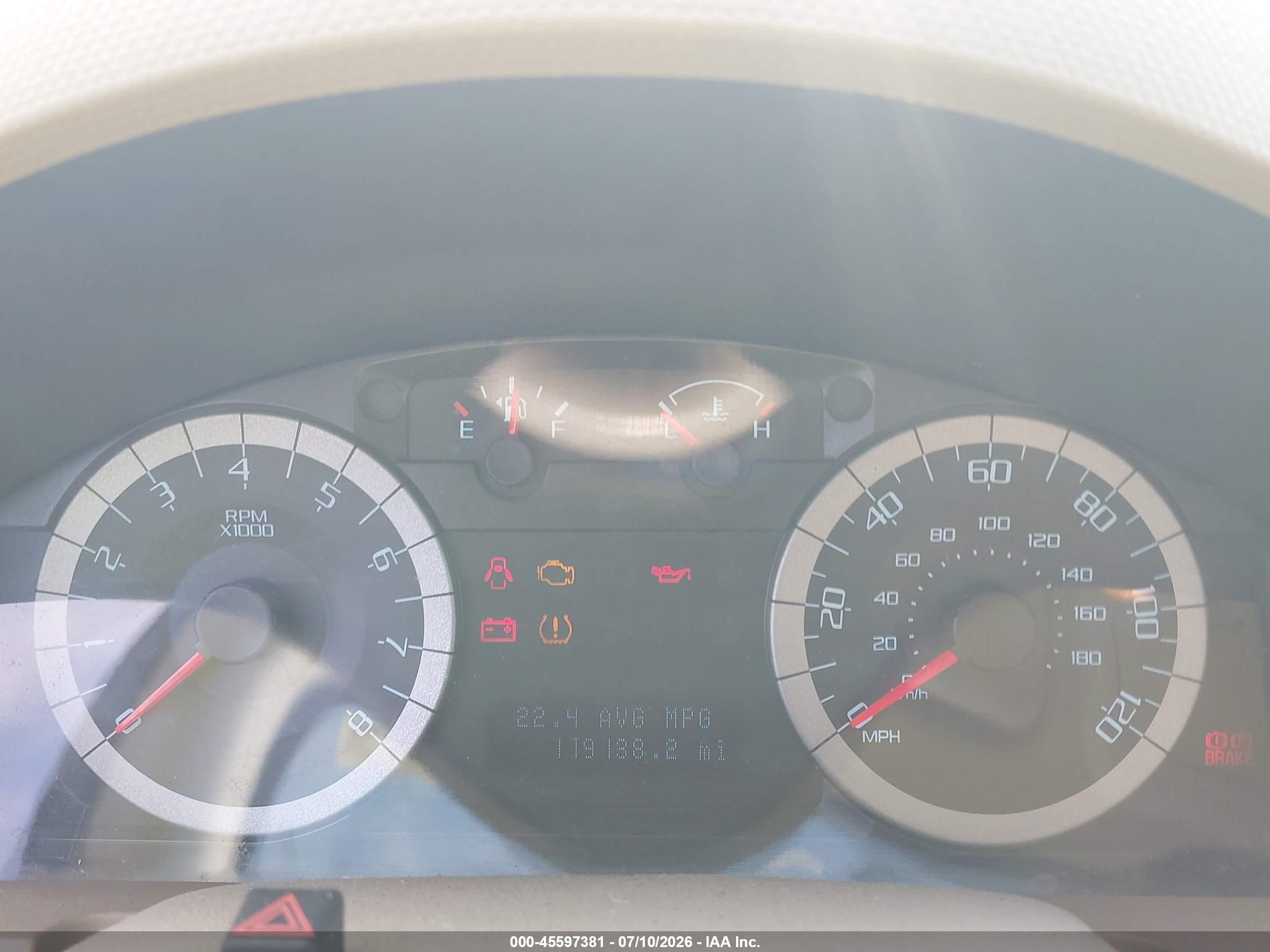 2010 Ford Escape Limited White vin: 1FMCU0E72AKD05721