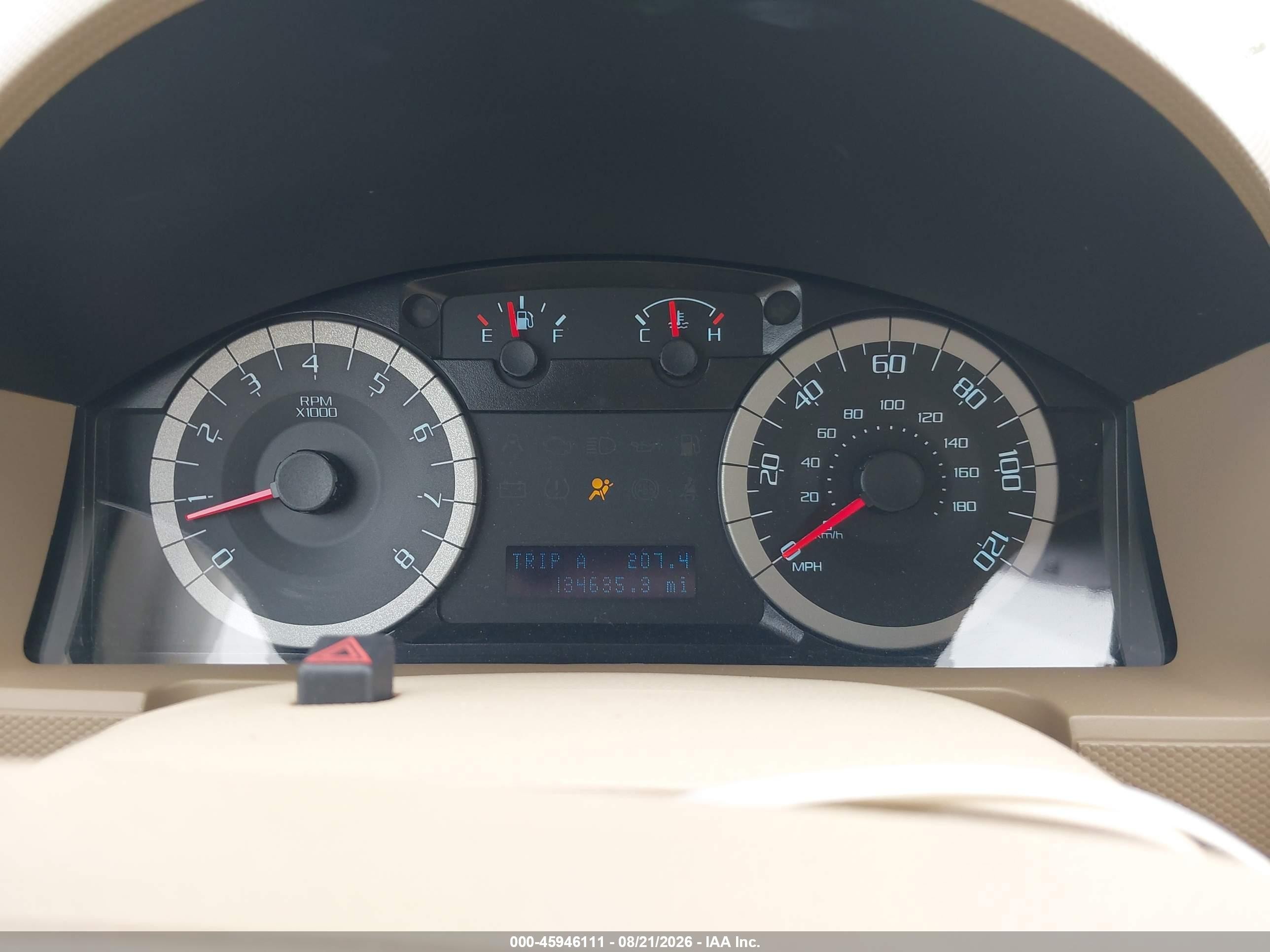 2011 Ford Escape Limited Синий vin: 1FMCU0E72BKA92576