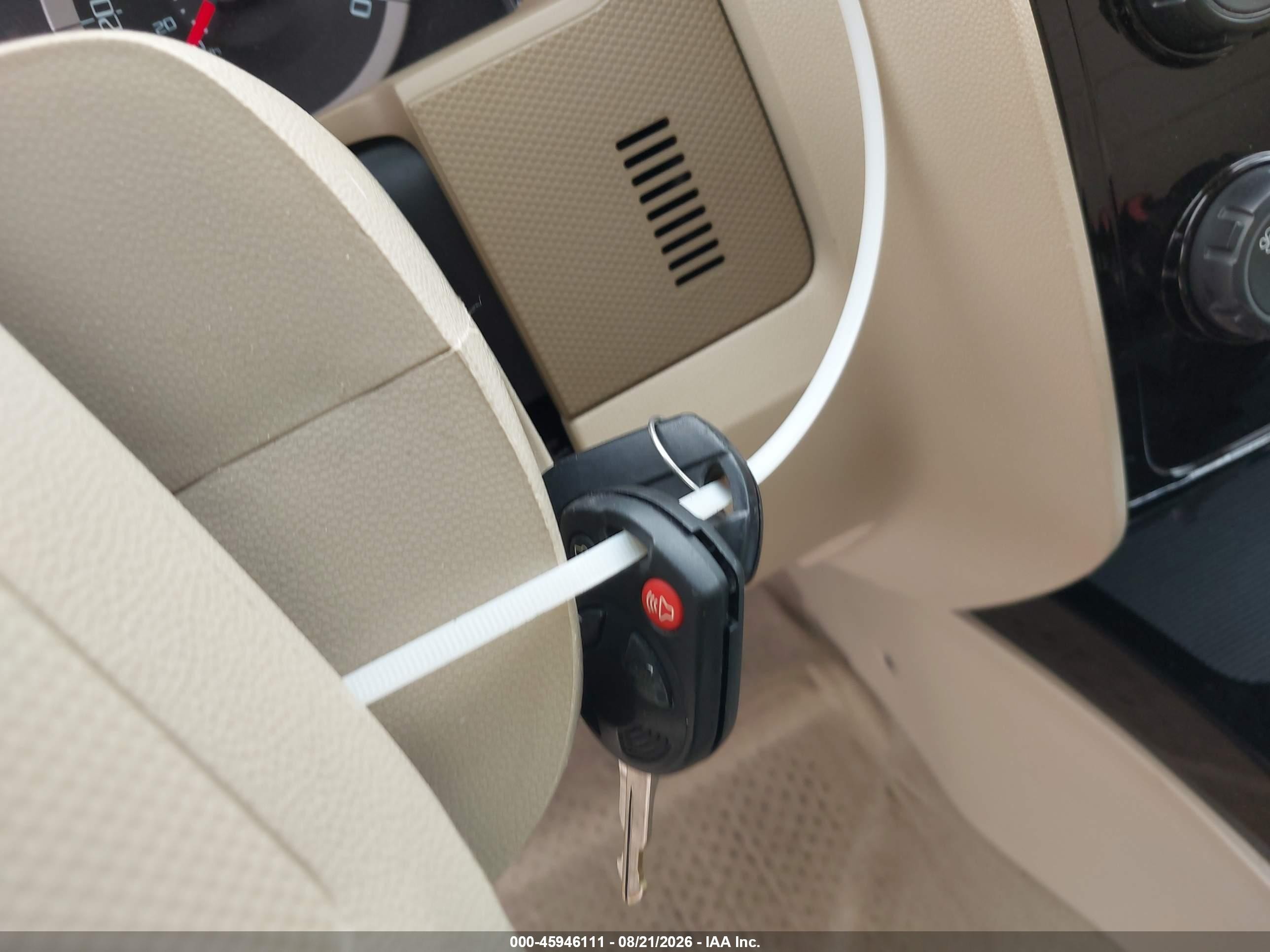 2011 Ford Escape Limited Синий vin: 1FMCU0E72BKA92576