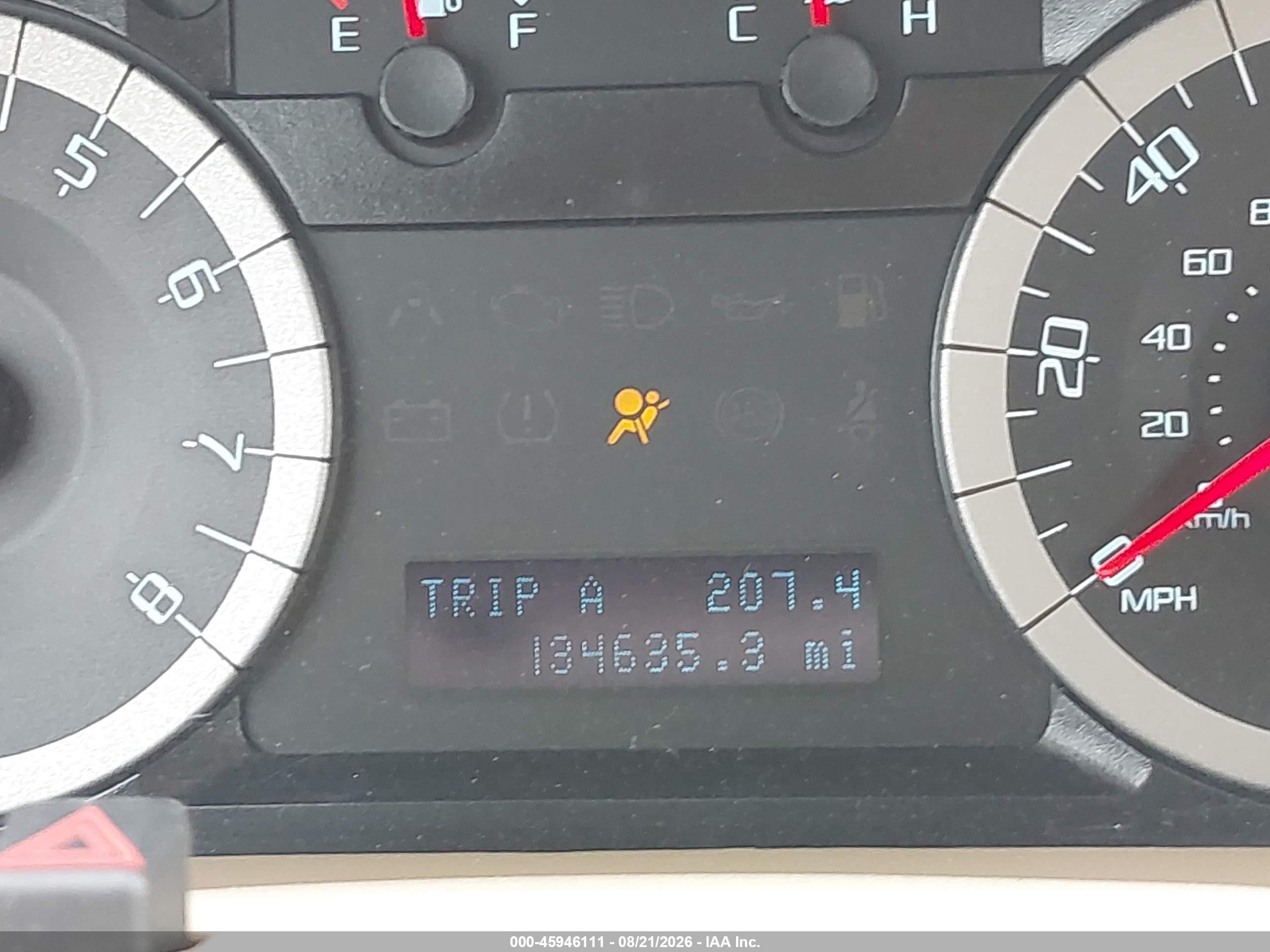 2011 Ford Escape Limited Синий vin: 1FMCU0E72BKA92576