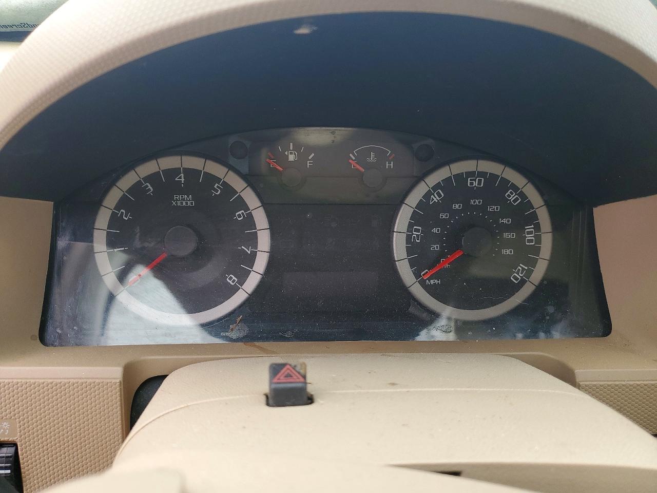 2012 Ford Escape Limited White vin: 1FMCU0E72CKB52681