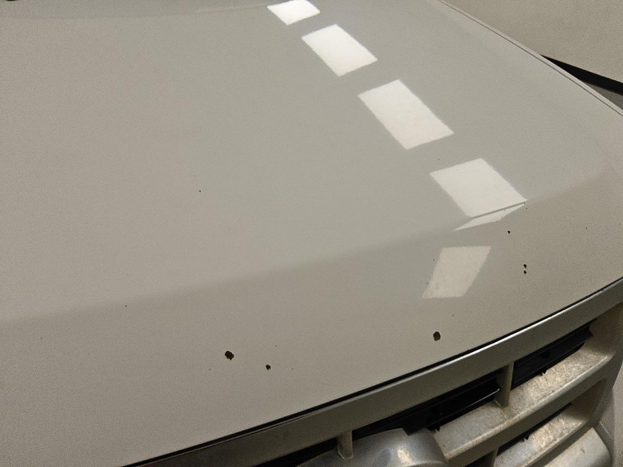 2012 Ford Escape Limited White vin: 1FMCU0E72CKC47953 Damage: Hood, Chipped, 8