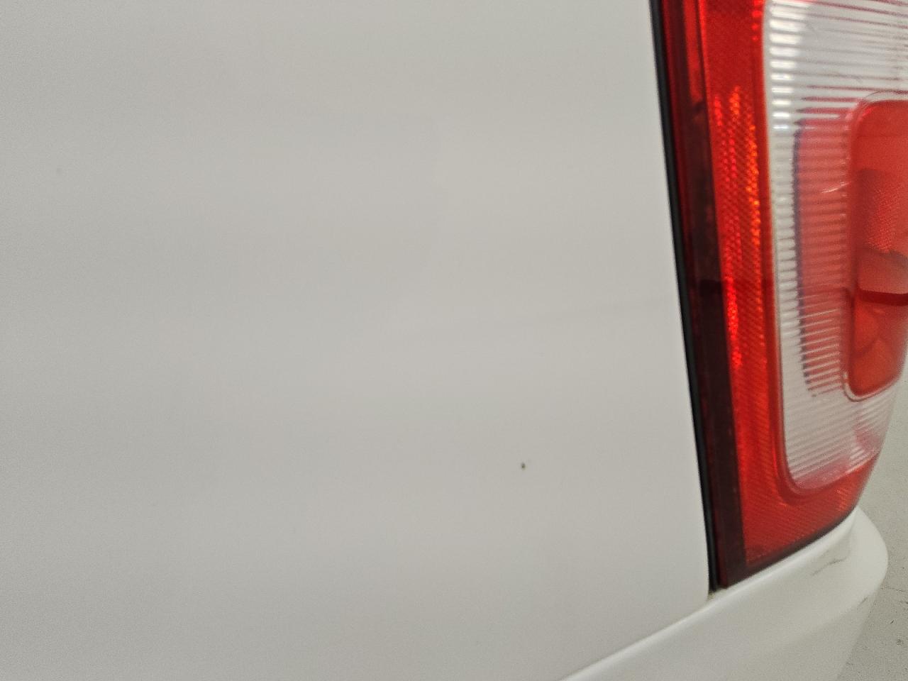 2012 Ford Escape Limited White vin: 1FMCU0E72CKC47953 Damage: Left Qtr Panel, Chipped, 3