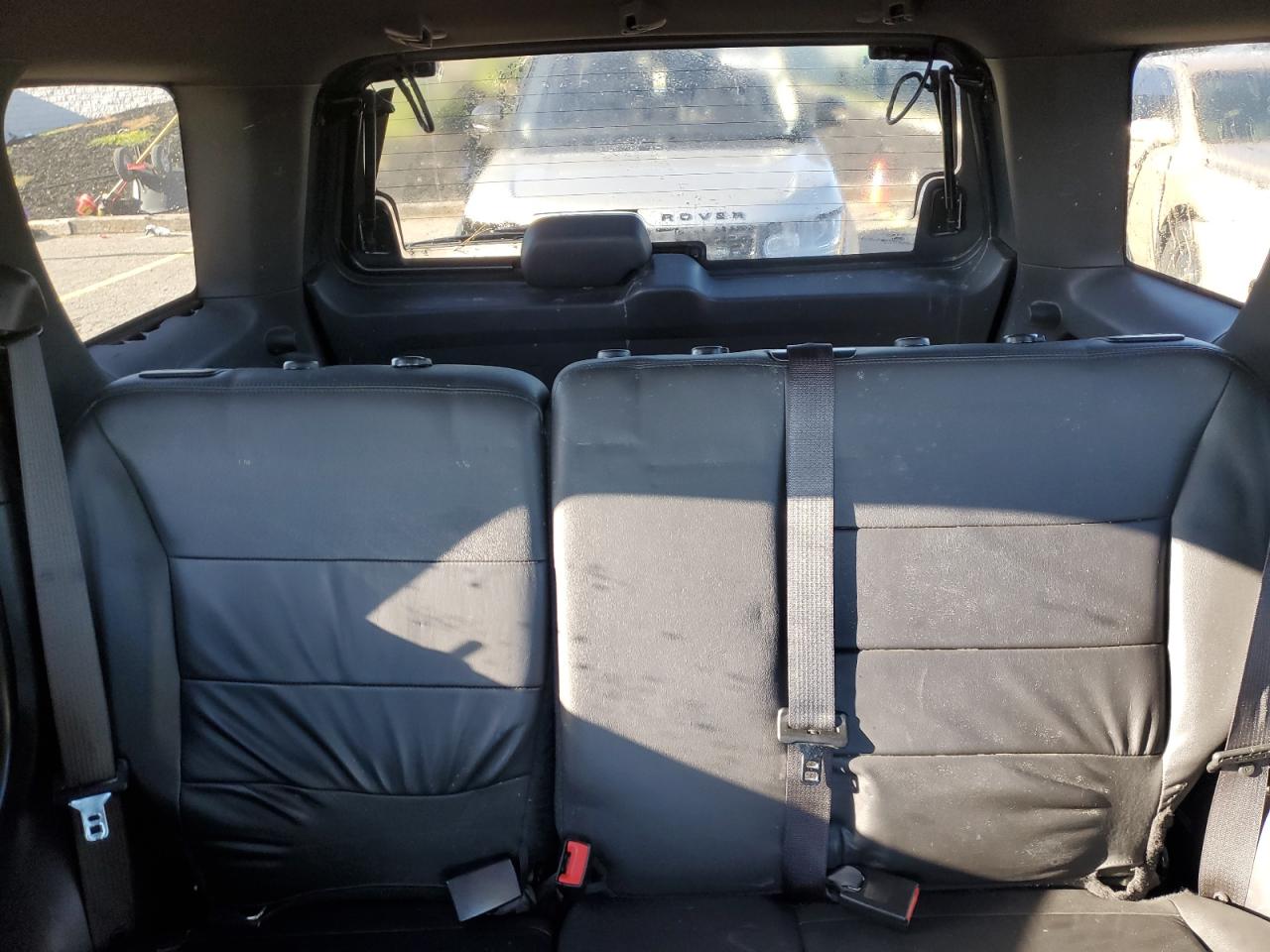 2012 Ford Escape Limited Gray vin: 1FMCU0E73CKA21615