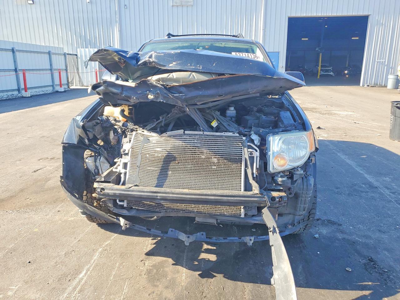2012 Ford Escape Limited Black vin: 1FMCU0E73CKB83194