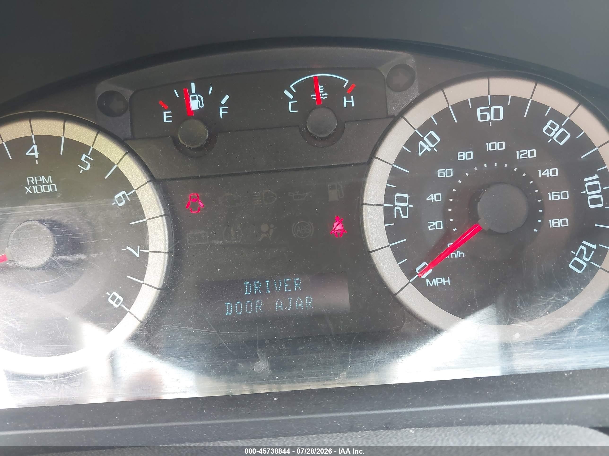 2012 Ford Escape Limited Красный vin: 1FMCU0E73CKC41725