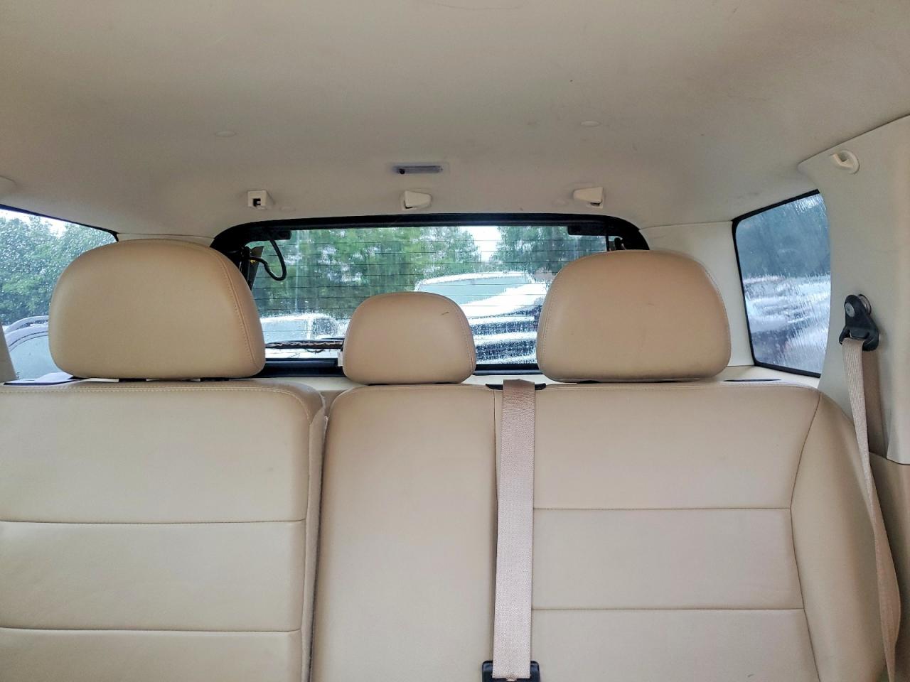 2012 Ford Escape Limited Blue vin: 1FMCU0E73CKC50652