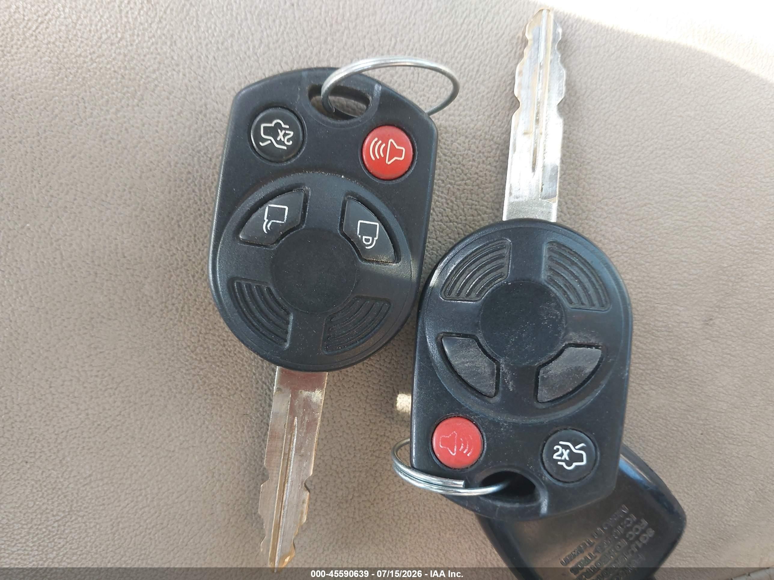 2011 Ford Escape Limited Черный vin: 1FMCU0E74BKA92093