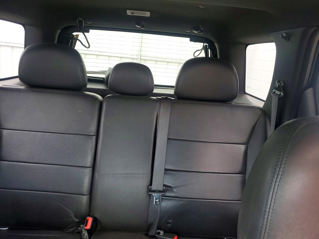 2012 Ford Escape Limited Черный vin: 1FMCU0E74CKA43638