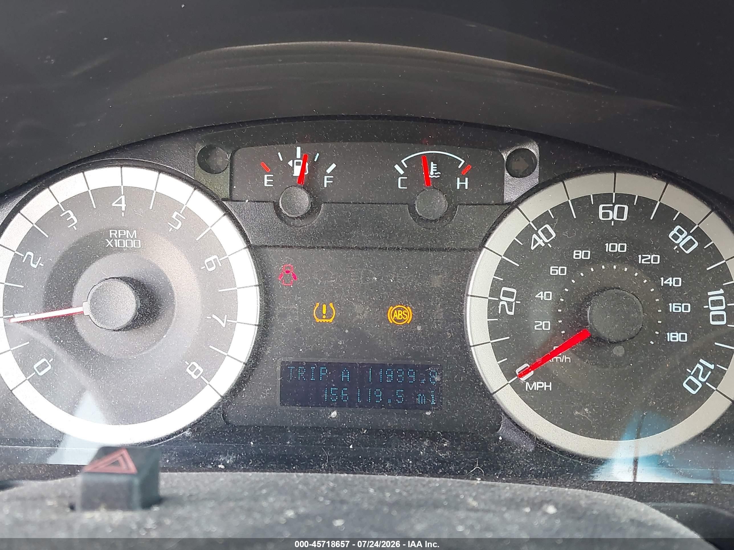 2011 Ford Escape Limited Gray vin: 1FMCU0E75BKC65507