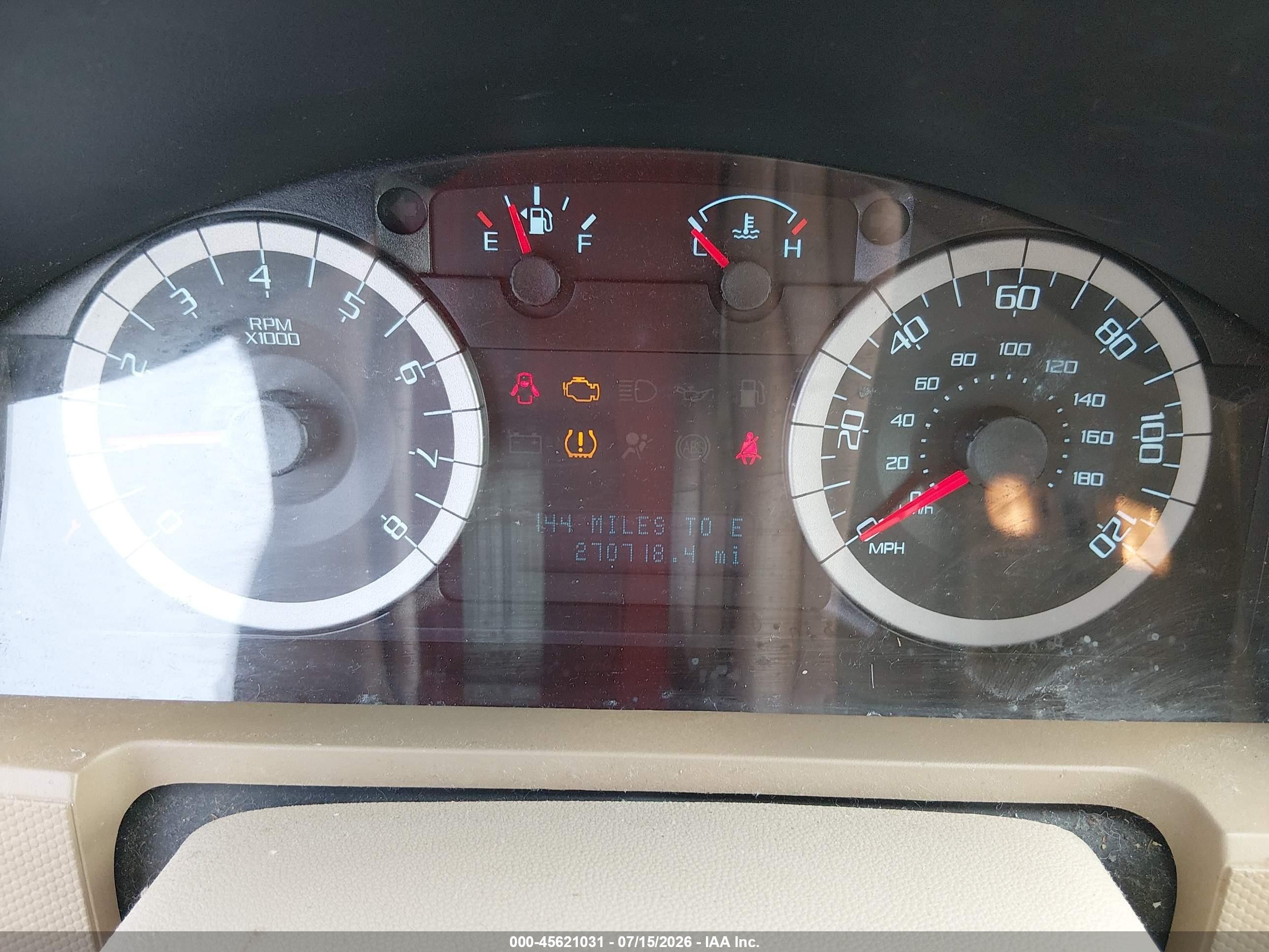 2012 Ford Escape Limited Золотой vin: 1FMCU0E75CKC37191