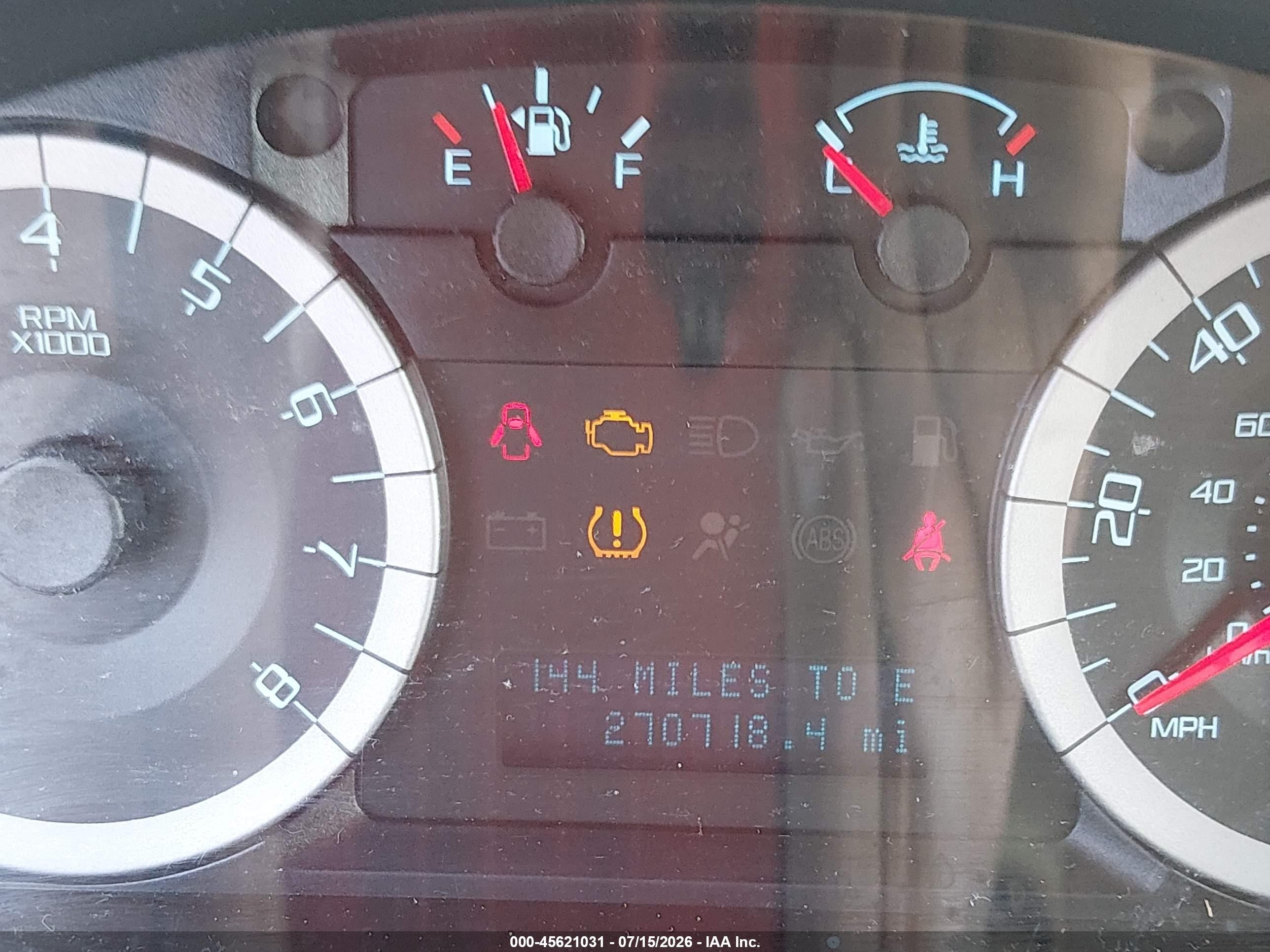 2012 Ford Escape Limited Золотой vin: 1FMCU0E75CKC37191