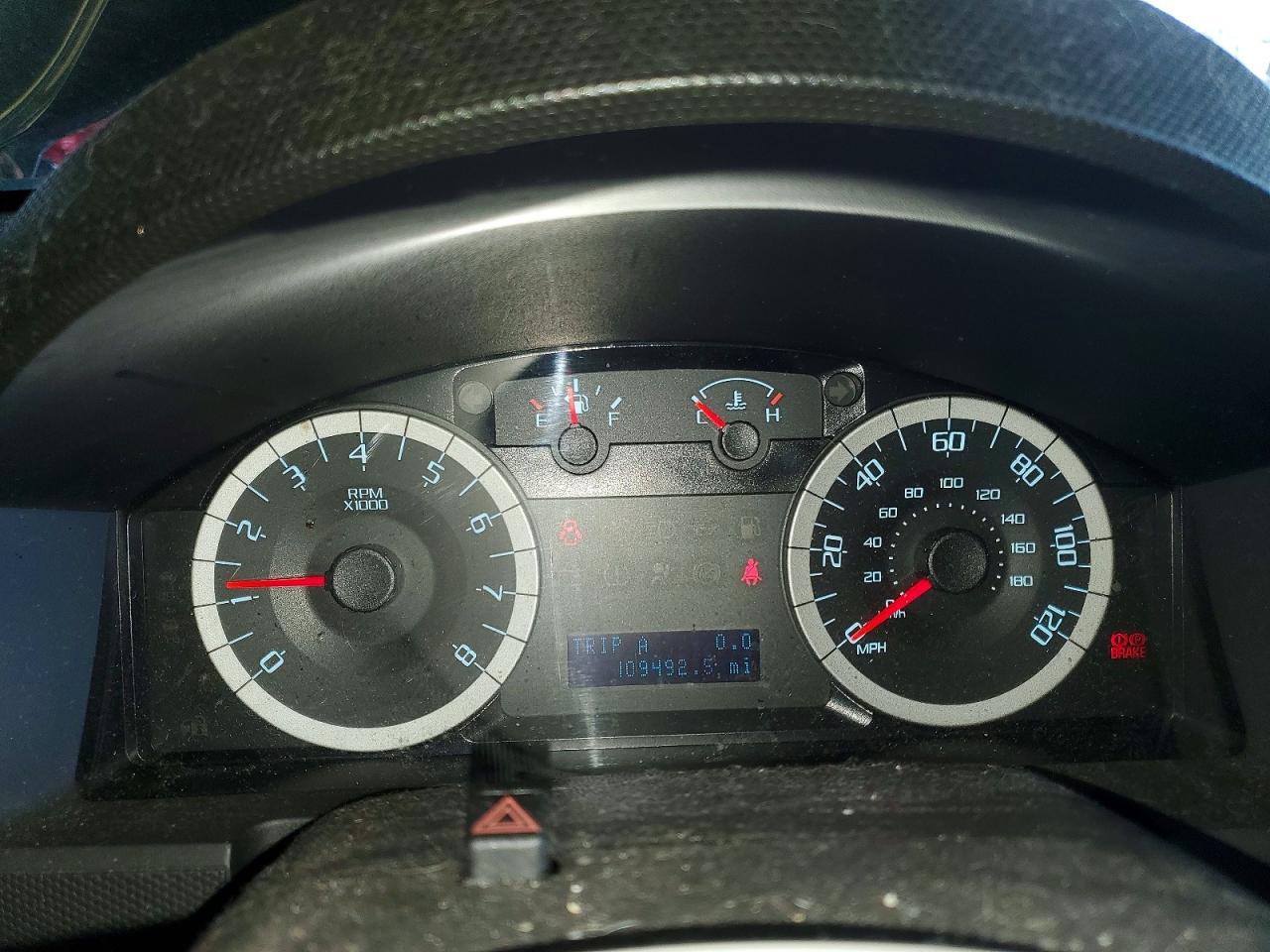 2012 Ford Escape Limited Gray vin: 1FMCU0E76CKC09061