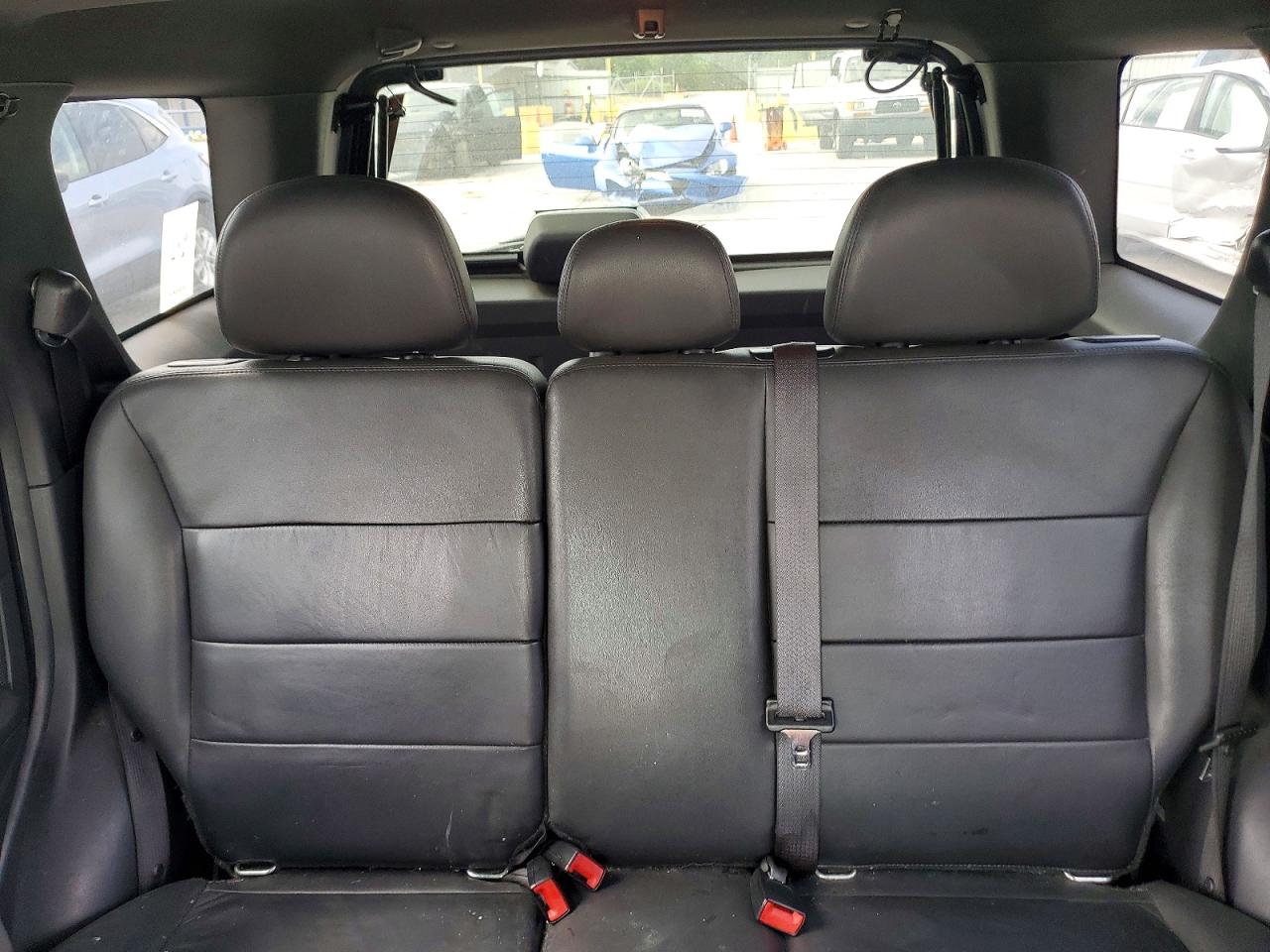 2012 Ford Escape Limited White vin: 1FMCU0E77CKB11205