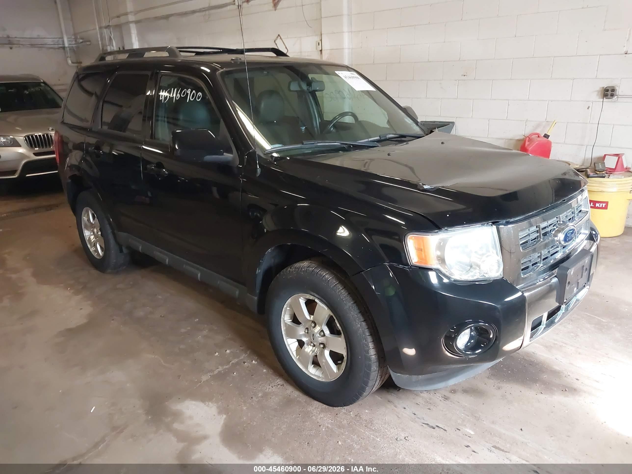 1FMCU0E78CKC84828
