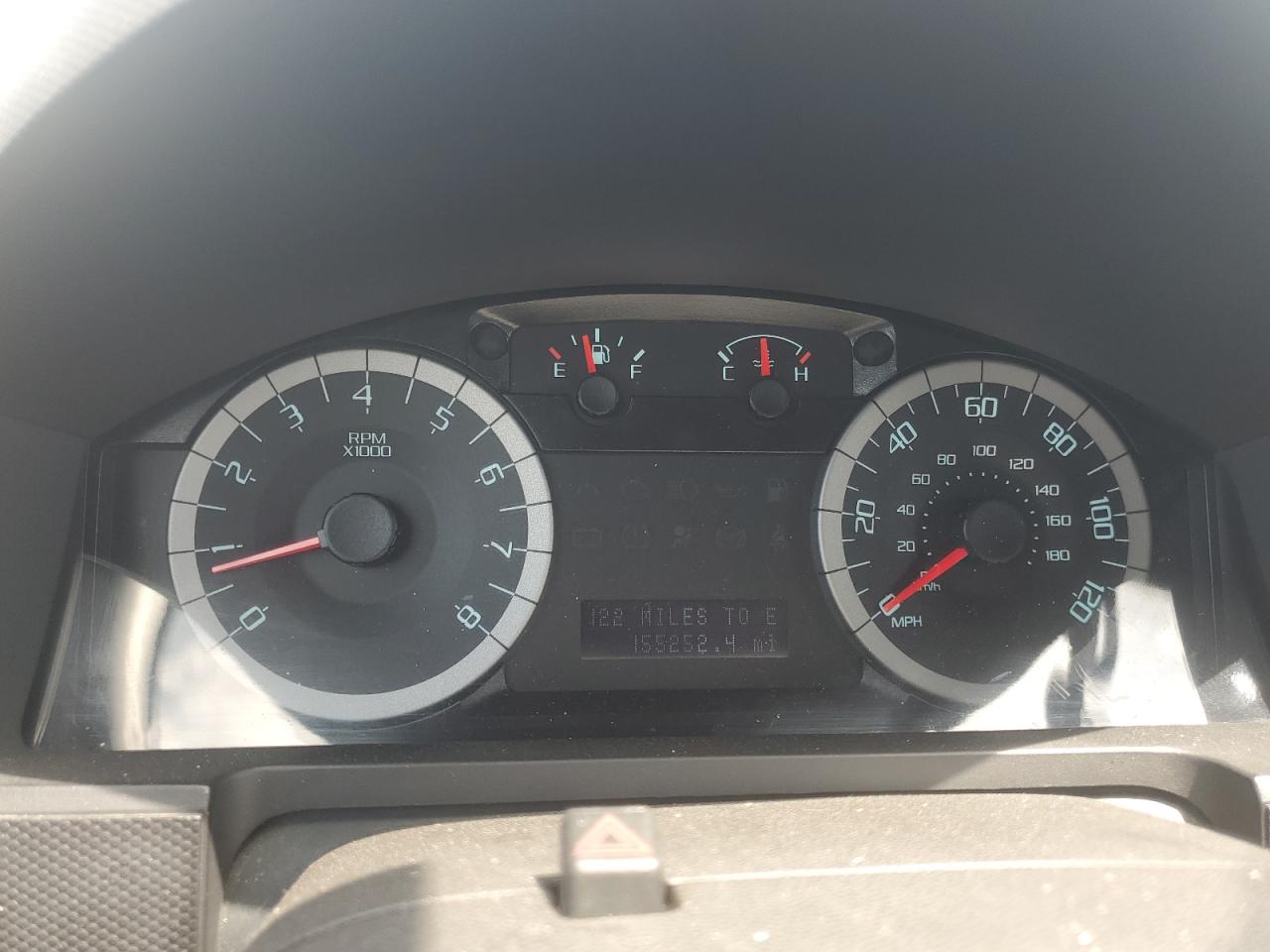 2012 Ford Escape Limited Blue vin: 1FMCU0E7XCKC15106