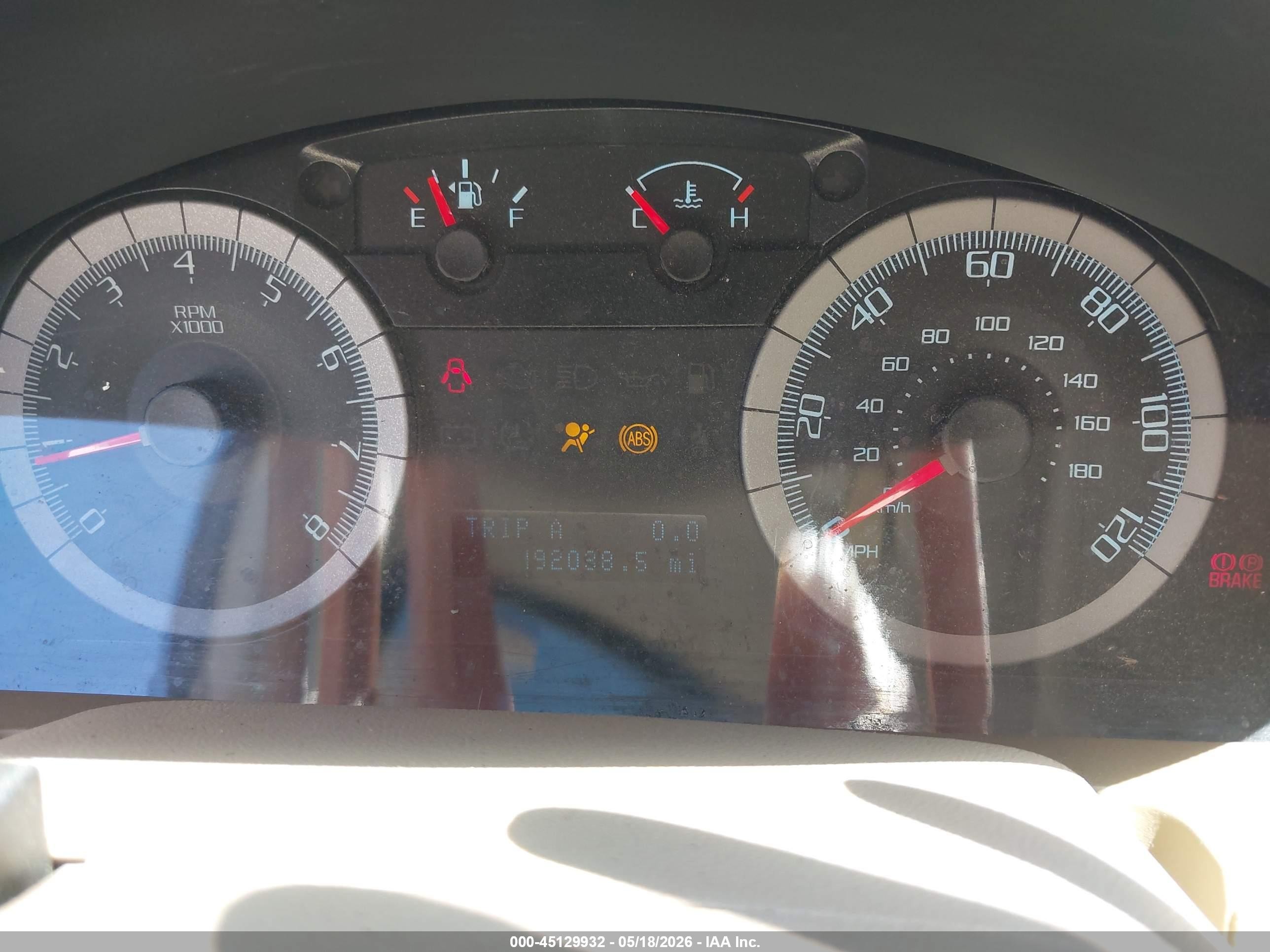 2010 Ford Escape Limited Tan vin: 1FMCU0EG0AKA69246