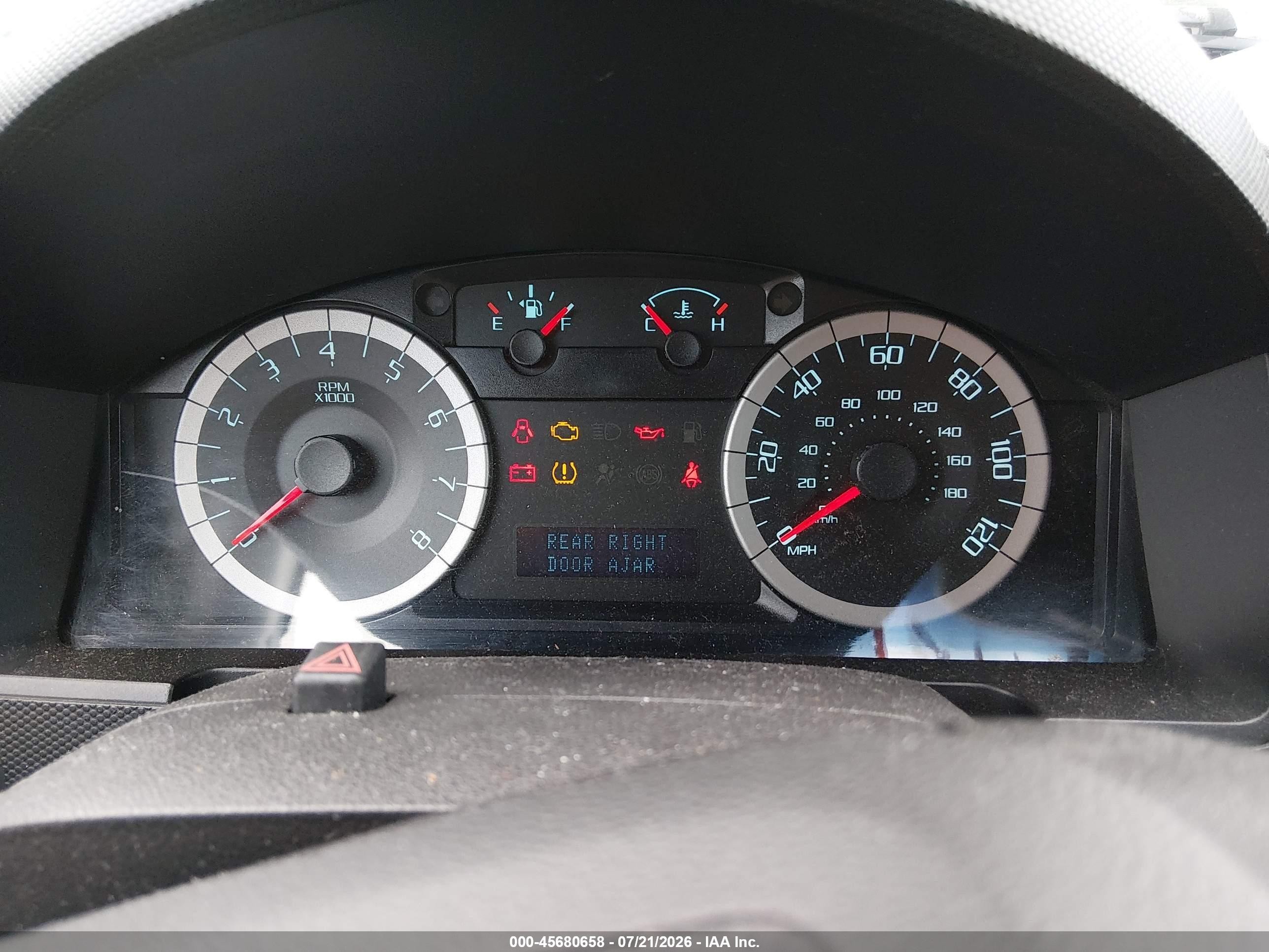 2010 Ford Escape Limited Gray vin: 1FMCU0EG0AKC15211