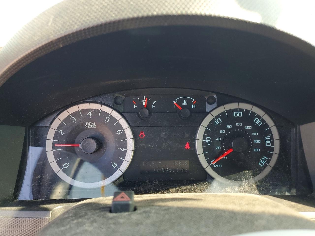 2012 Ford Escape Red vin: 1FMCU0EG0CKC85407