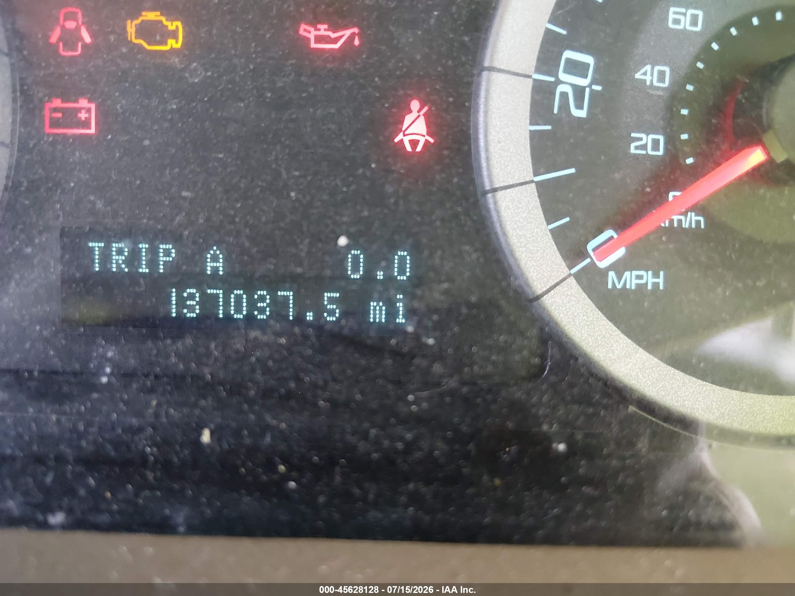 2011 Ford Escape Limited Light Blue vin: 1FMCU0EG1BKA21725