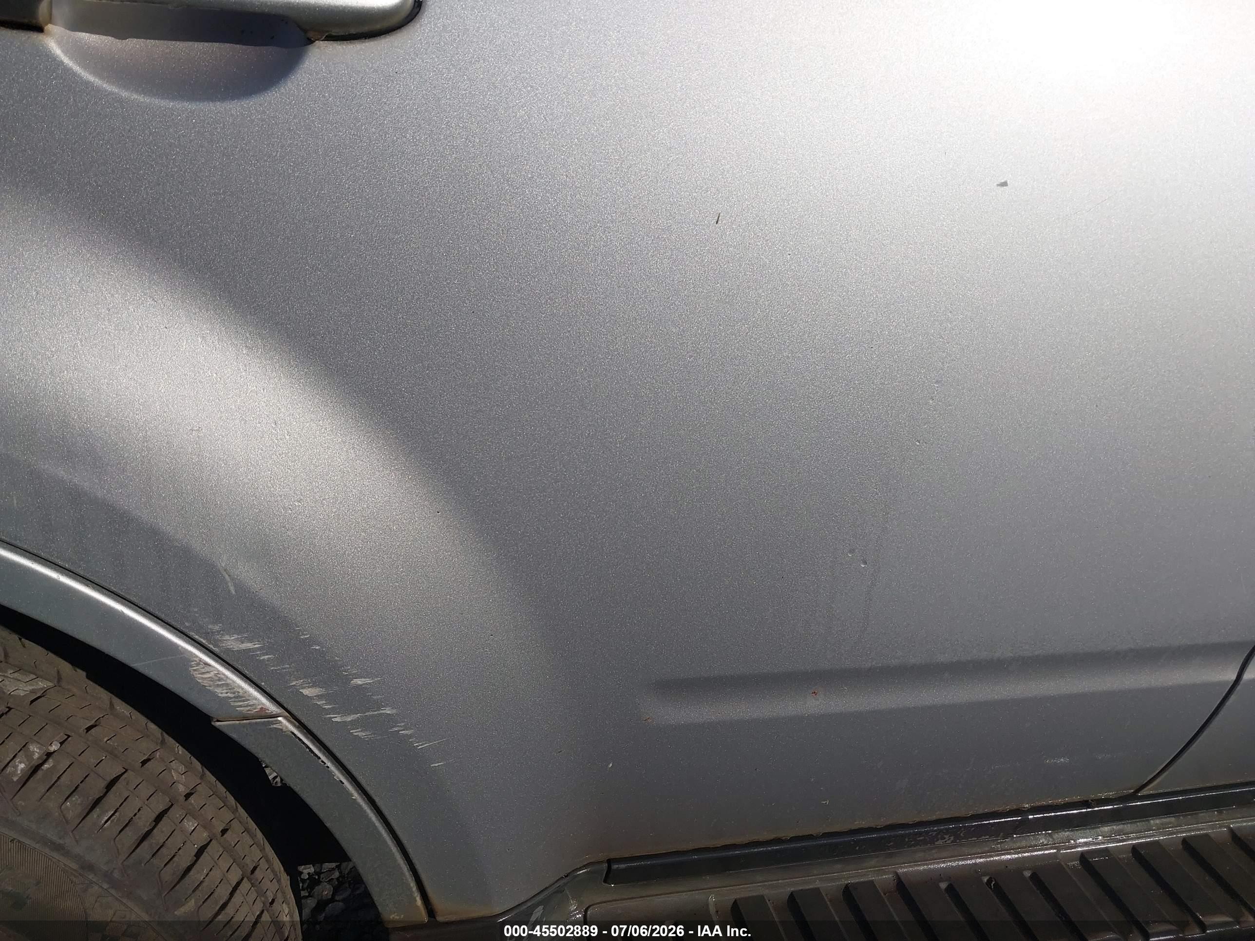2011 Ford Escape Limited Silver vin: 1FMCU0EG1BKA60430