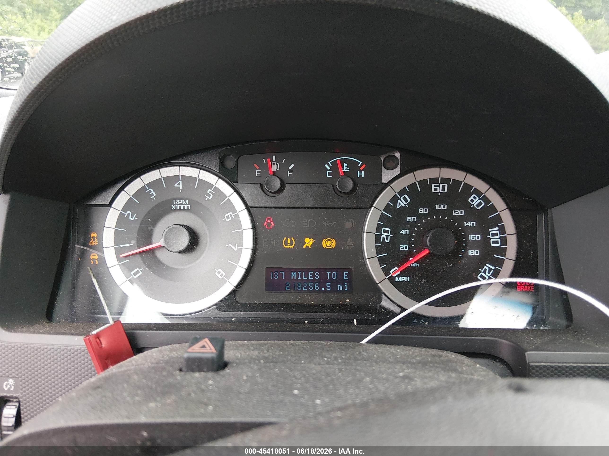 2011 Ford Escape Limited White vin: 1FMCU0EG1BKC40121
