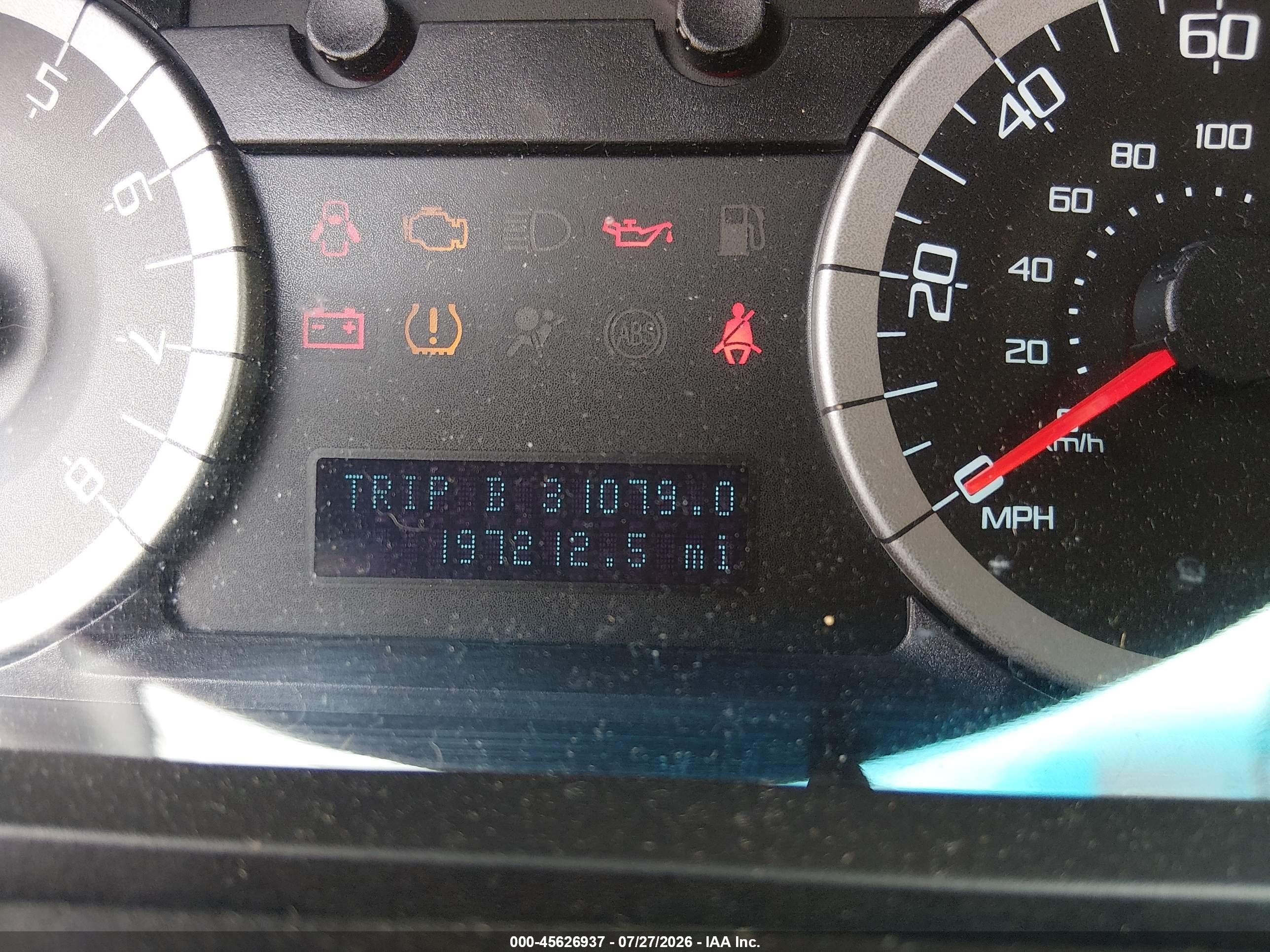 2012 Ford Escape Limited Серый vin: 1FMCU0EG1CKB01284