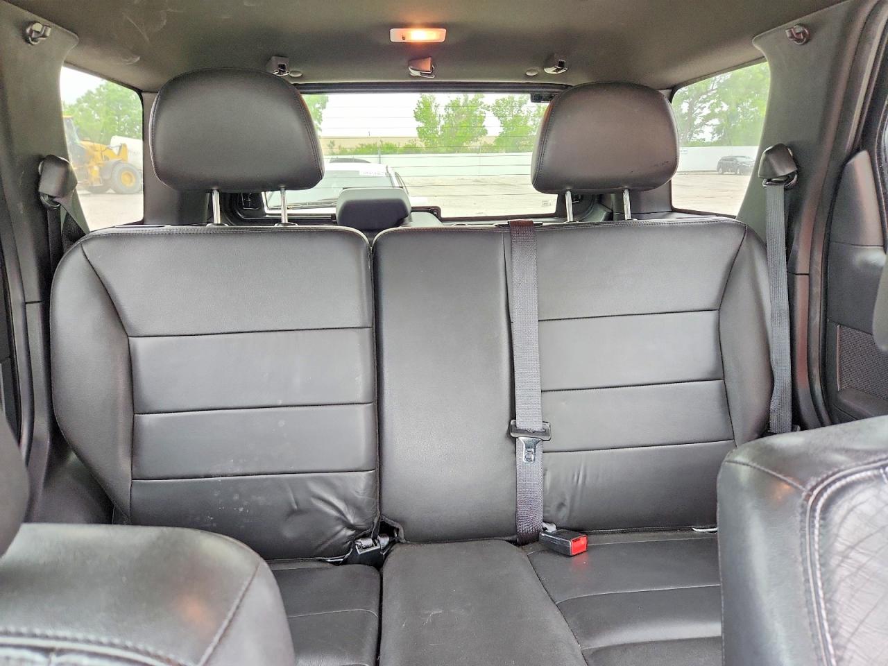2012 Ford Escape Limited Gray vin: 1FMCU0EG1CKB54034