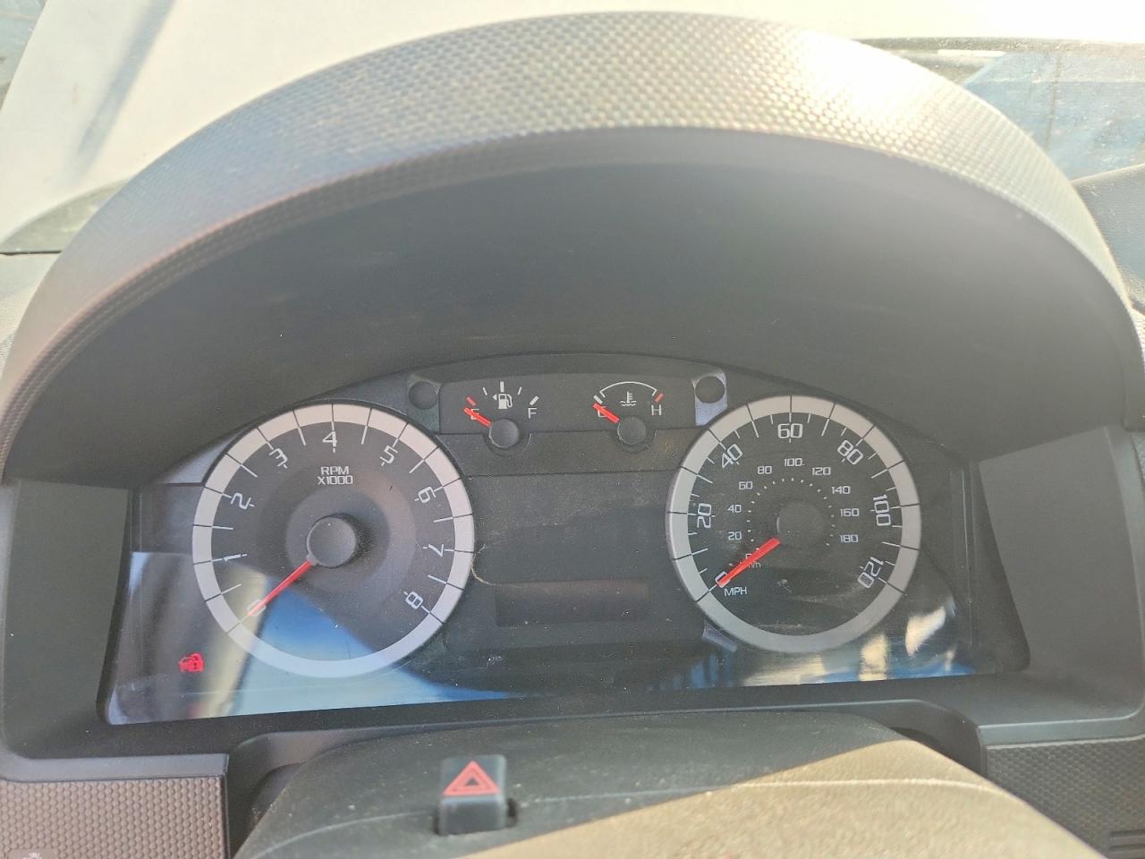 2011 Ford Escape Limited White vin: 1FMCU0EG2BKB53666
